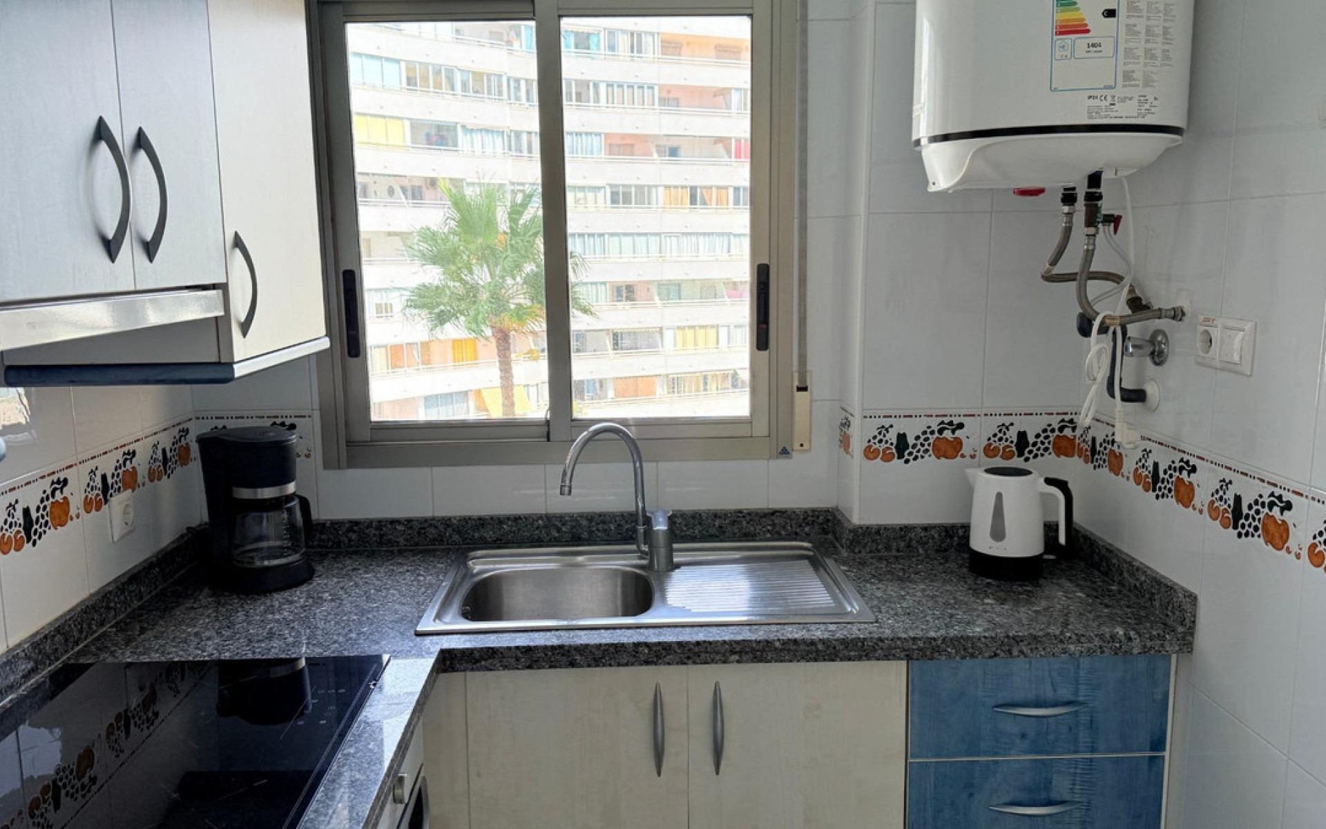 zum Verkauf - Apartment - Calpe - Calpe Centro