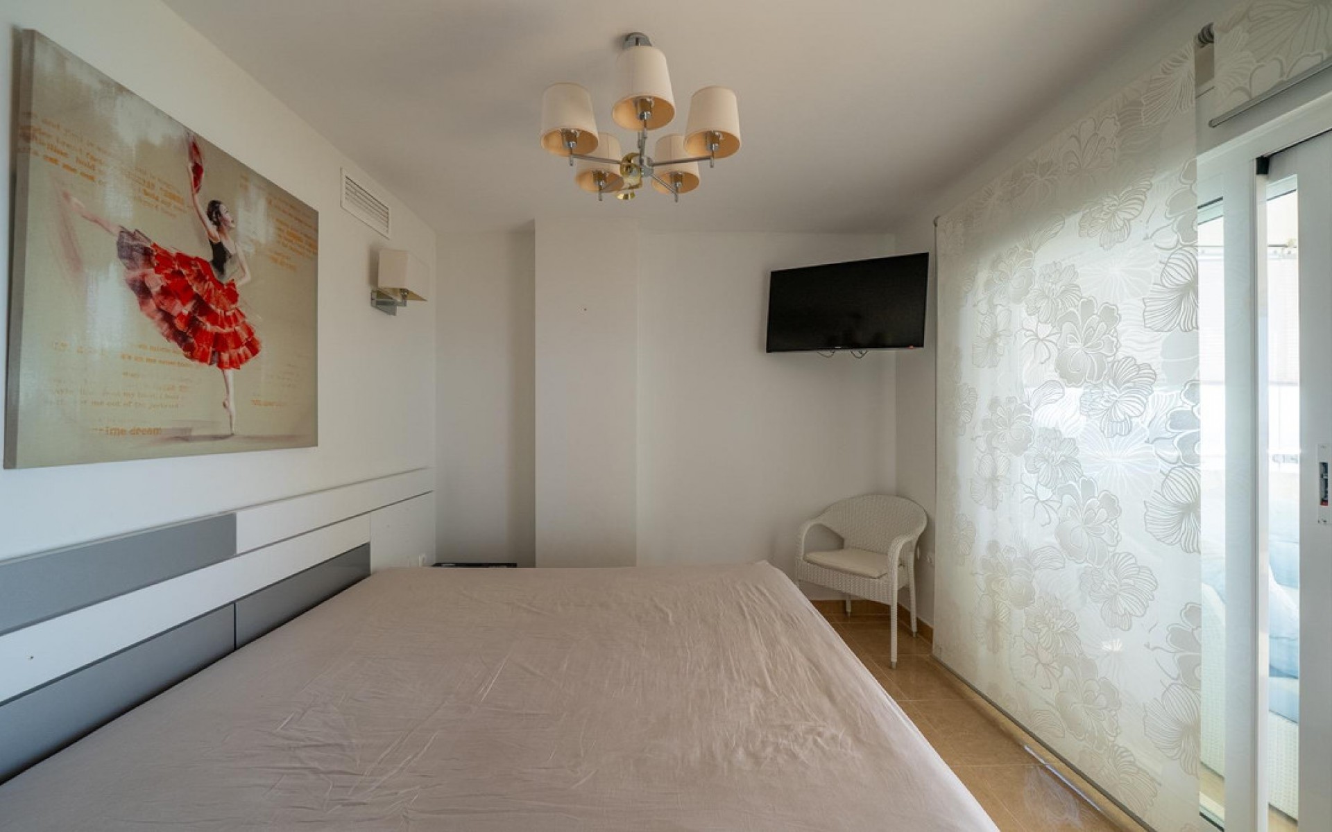 zum Verkauf - Apartment - Calpe - Calpe Centro