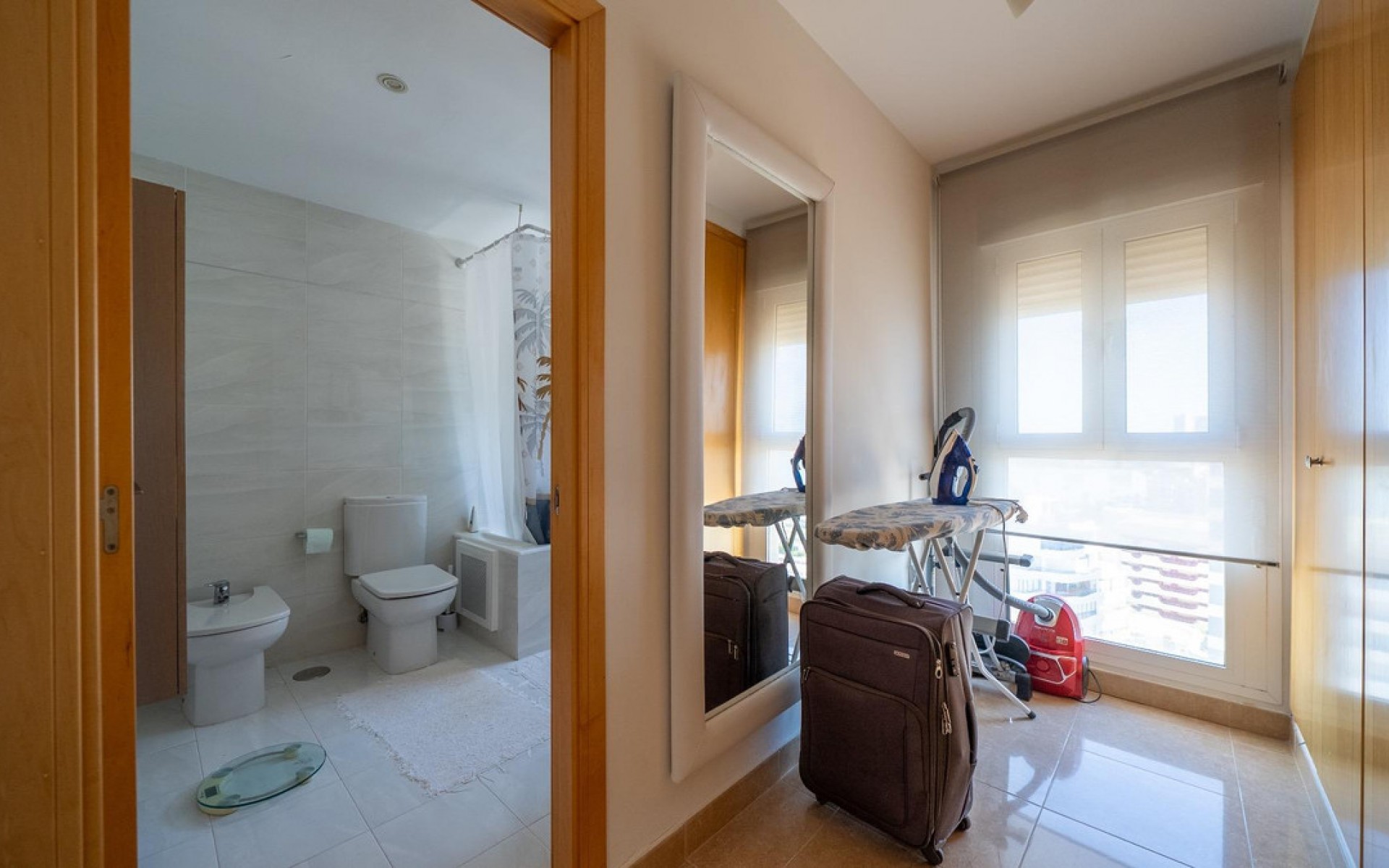 zum Verkauf - Apartment - Calpe - Calpe Centro