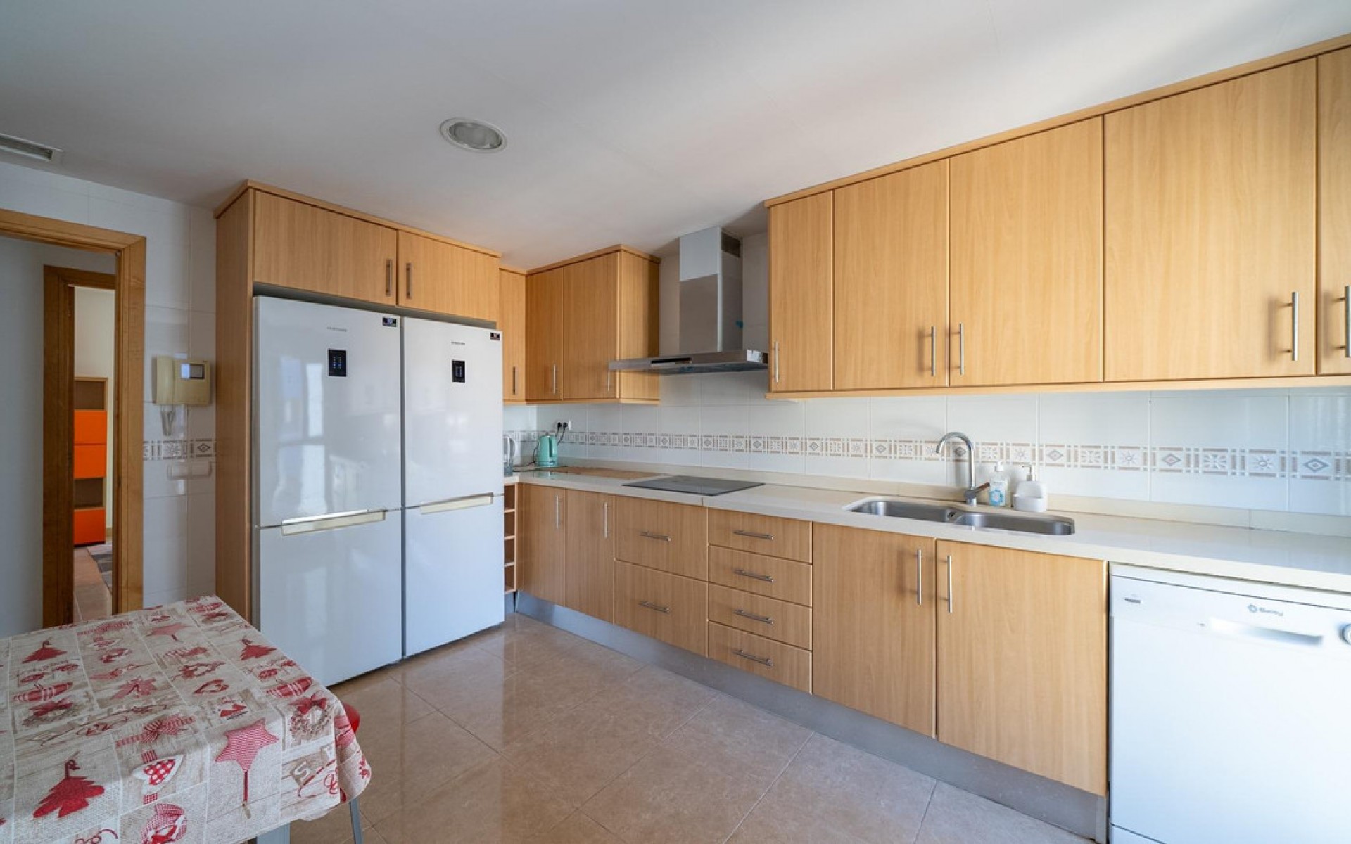 zum Verkauf - Apartment - Calpe - Calpe Centro