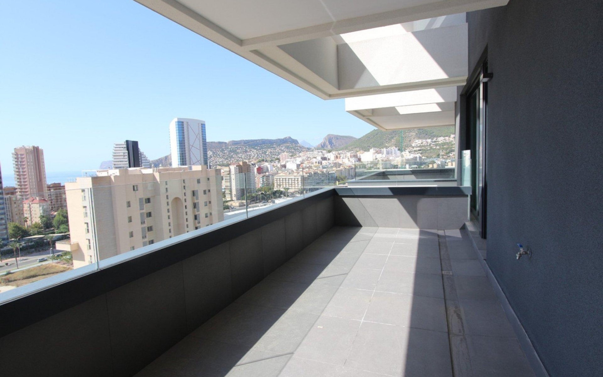 zum Verkauf - Apartment - Calpe - Calpe Centro