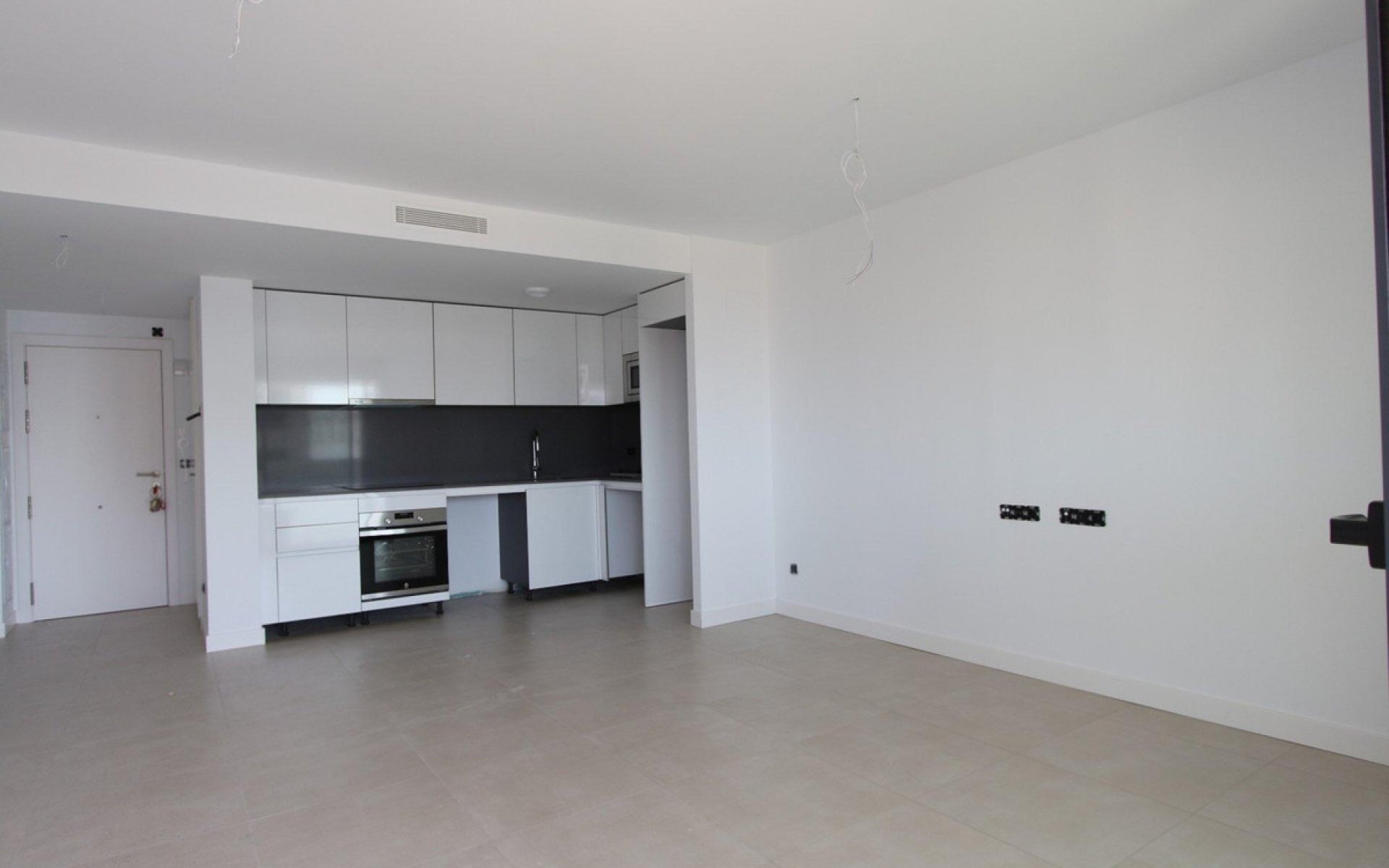 zum Verkauf - Apartment - Calpe - Calpe Centro