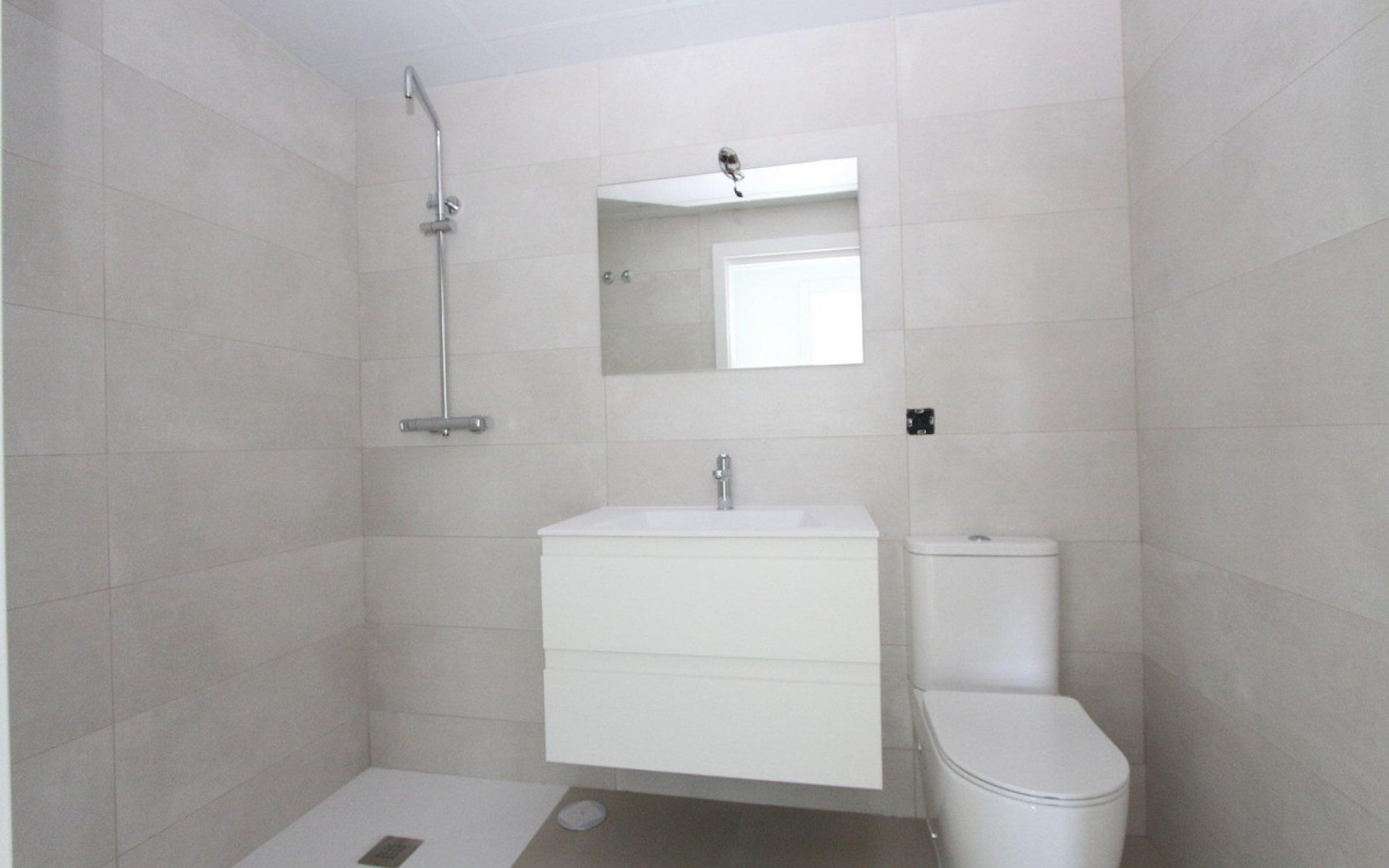 zum Verkauf - Apartment - Calpe - Calpe Centro