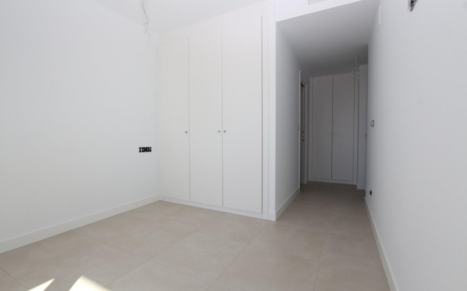 zum Verkauf - Apartment - Calpe - Calpe Centro