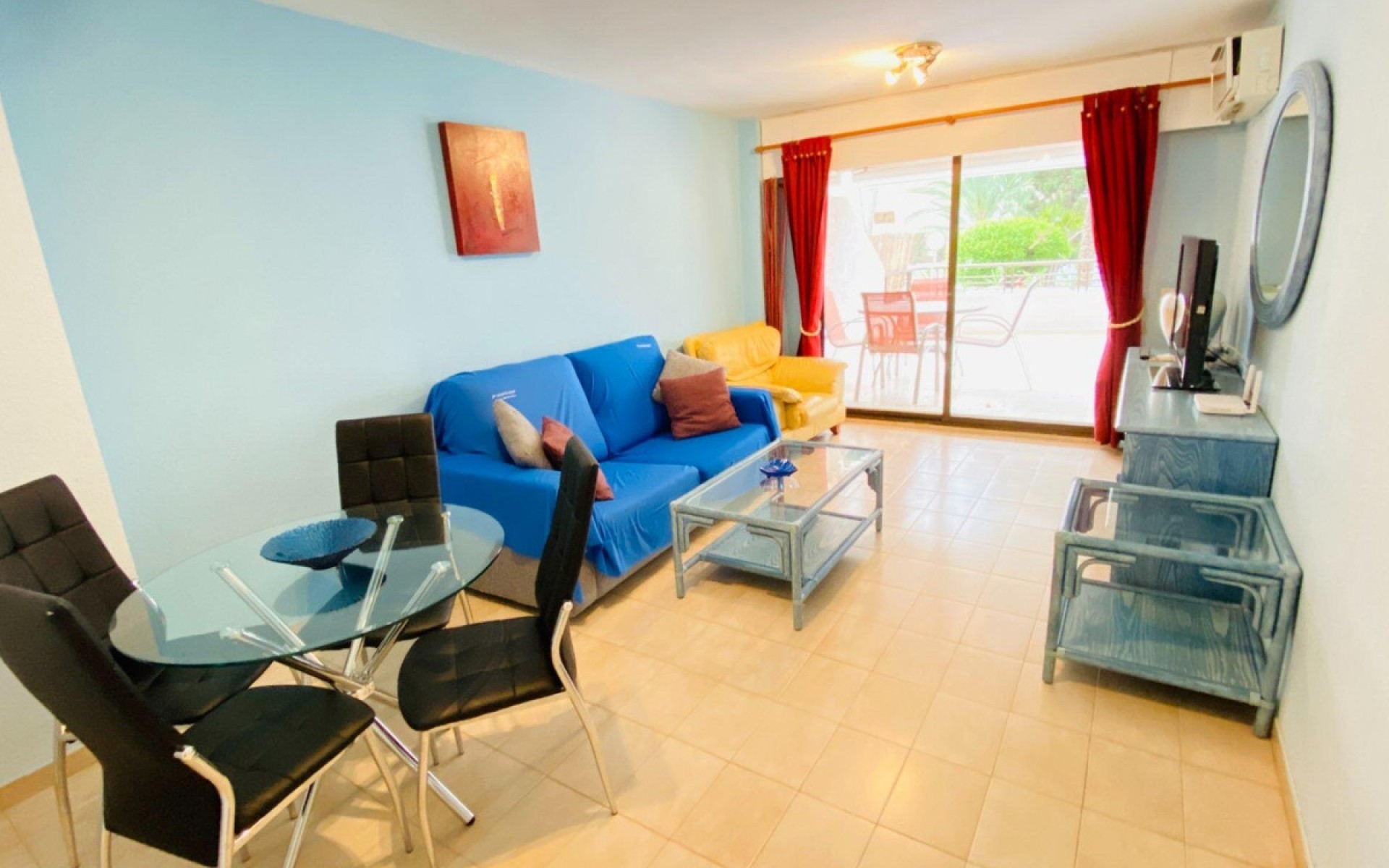 zum Verkauf - Apartment - Calpe - Calpe Centro