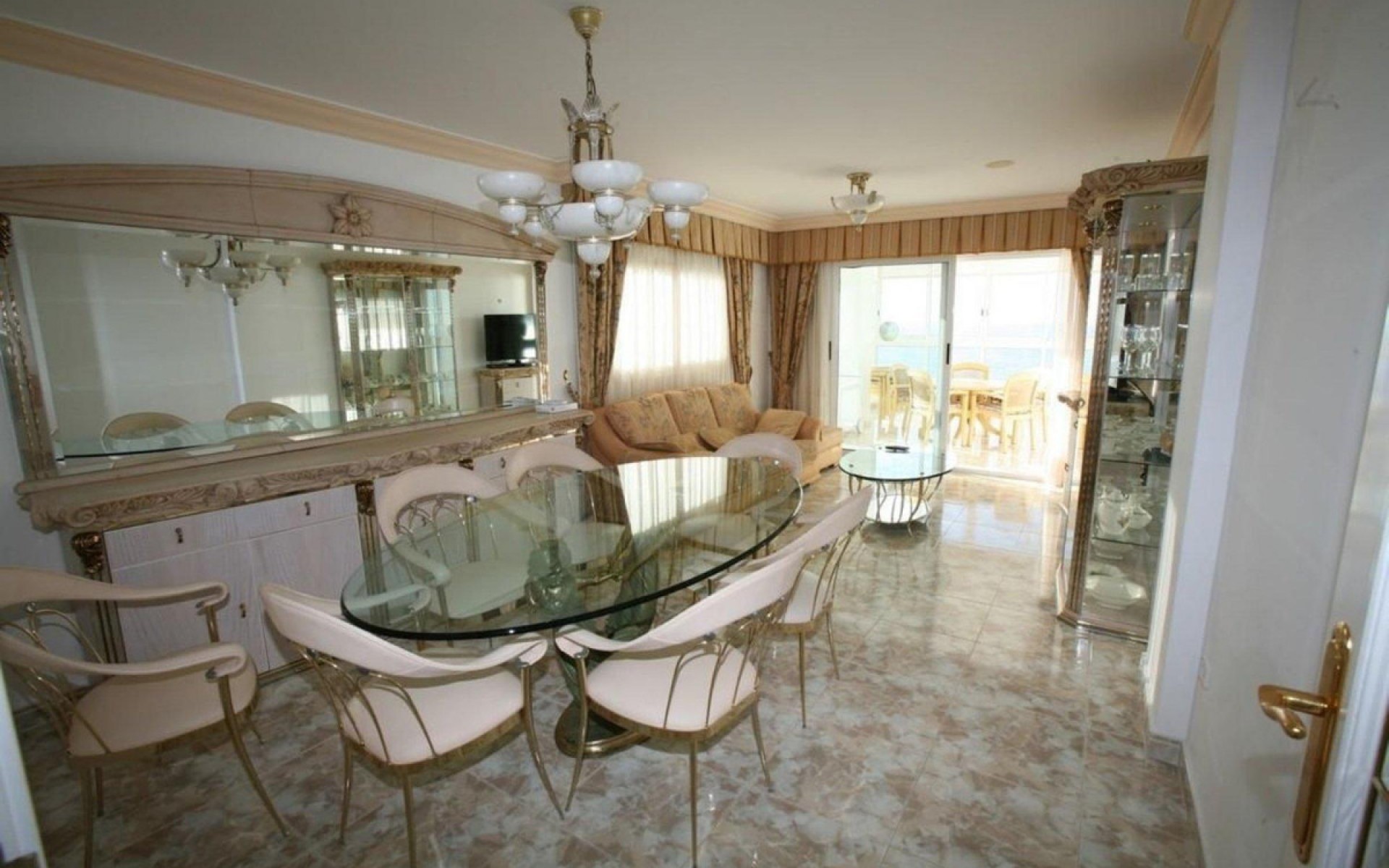 zum Verkauf - Apartment - Calpe - Calpe Centro