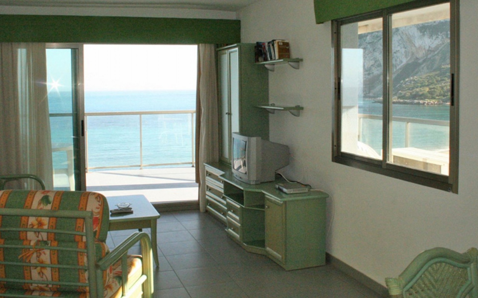 zum Verkauf - Apartment - Calpe - Calpe Centro