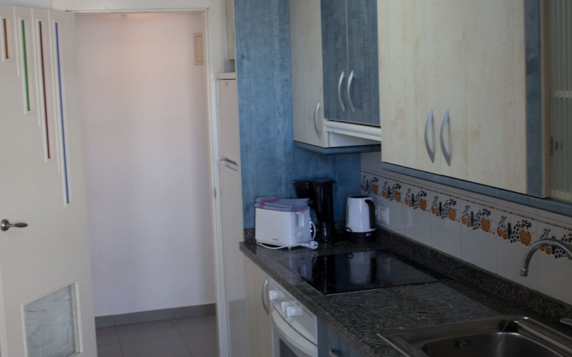 zum Verkauf - Apartment - Calpe - Calpe Centro