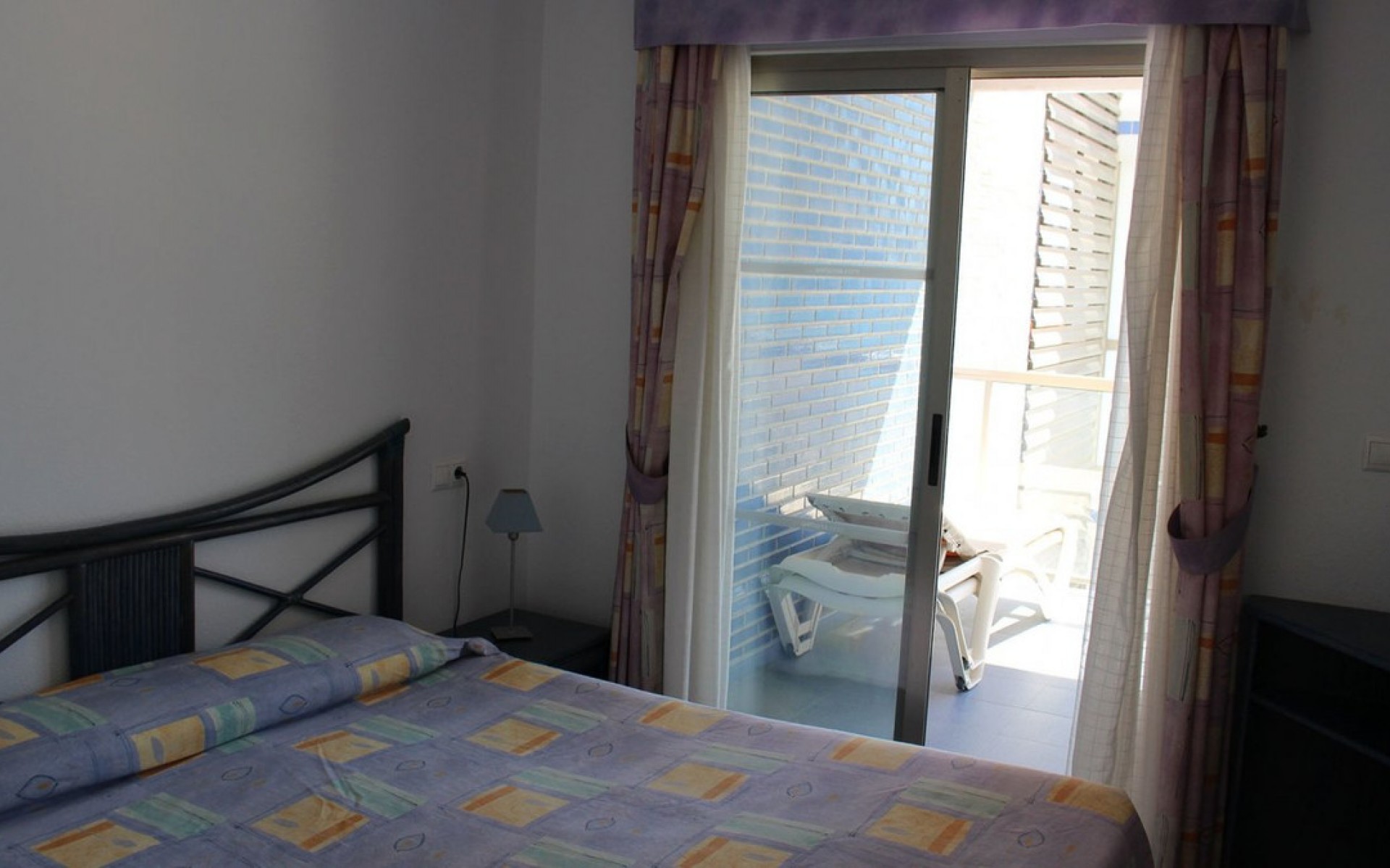 zum Verkauf - Apartment - Calpe - Calpe Centro
