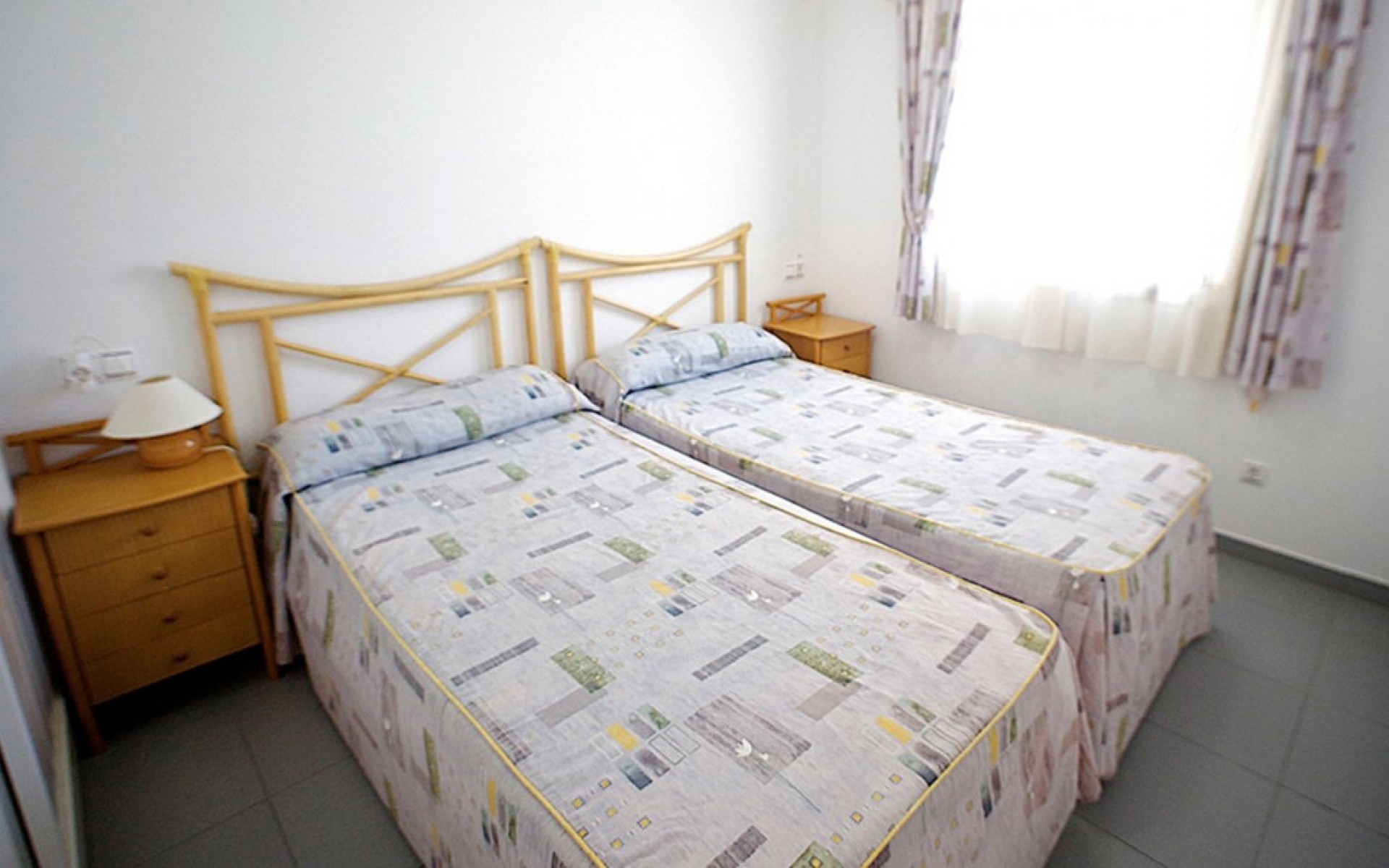 zum Verkauf - Apartment - Calpe - Calpe Centro