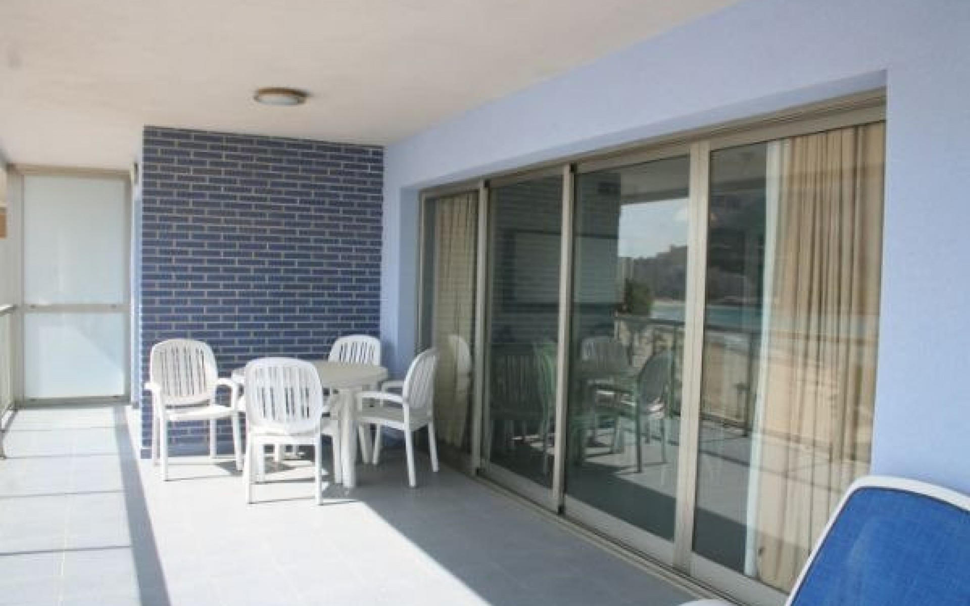 zum Verkauf - Apartment - Calpe - Calpe Centro