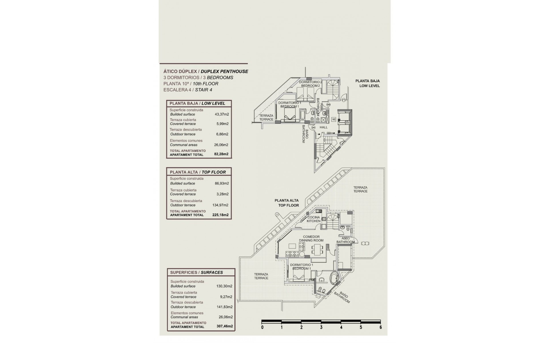 zum Verkauf - Apartment - Calpe - Calpe Centro
