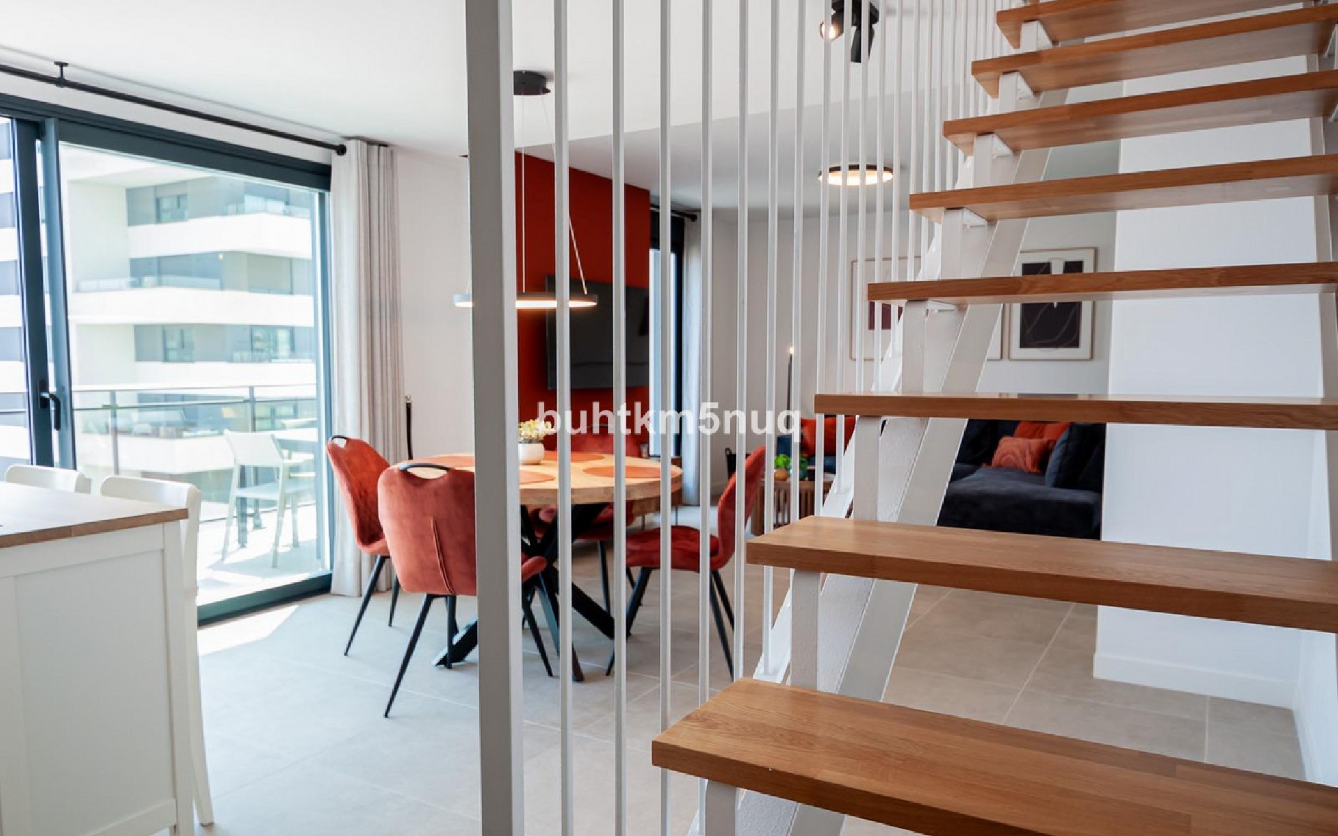 zum Verkauf - Apartment - Calpe - Calpe Centro