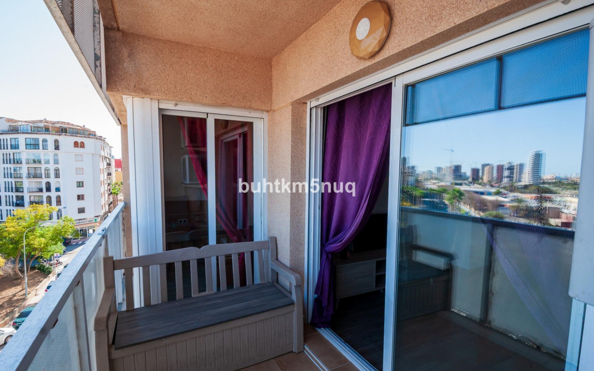 zum Verkauf - Apartment - Calpe - Calpe Centro