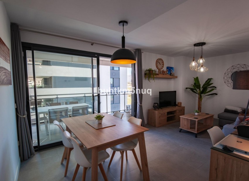 zum Verkauf - Apartment - Calpe - Calpe Centro