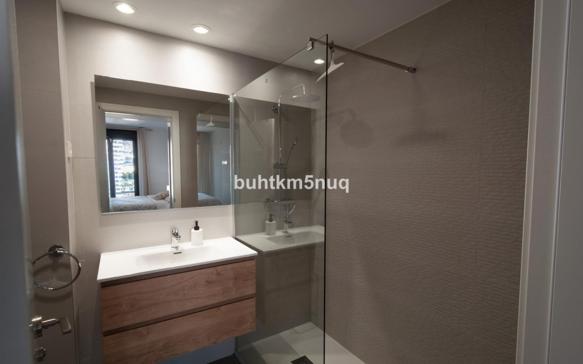 zum Verkauf - Apartment - Calpe - Calpe Centro