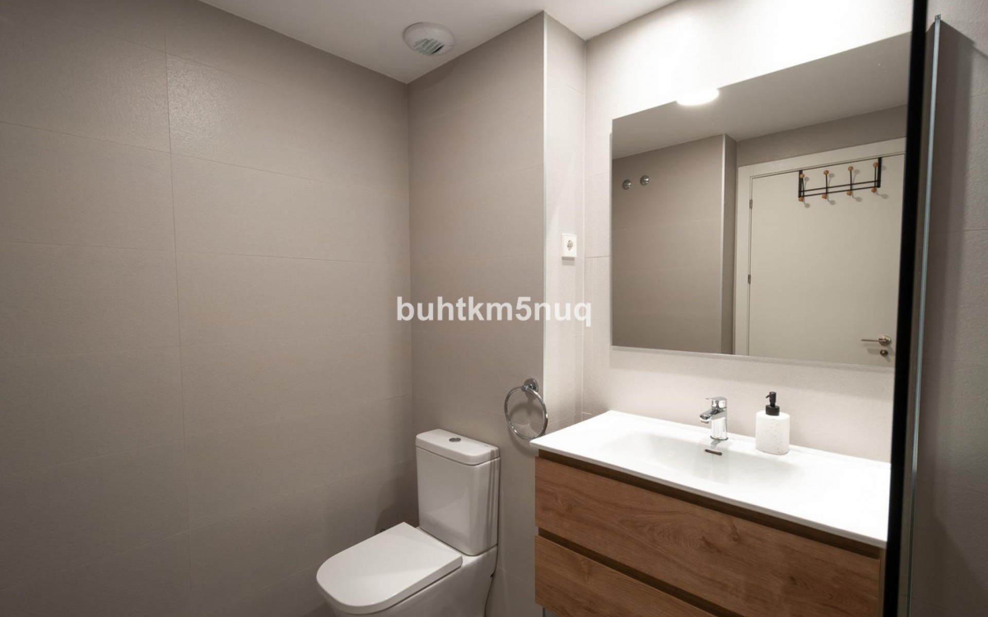 zum Verkauf - Apartment - Calpe - Calpe Centro