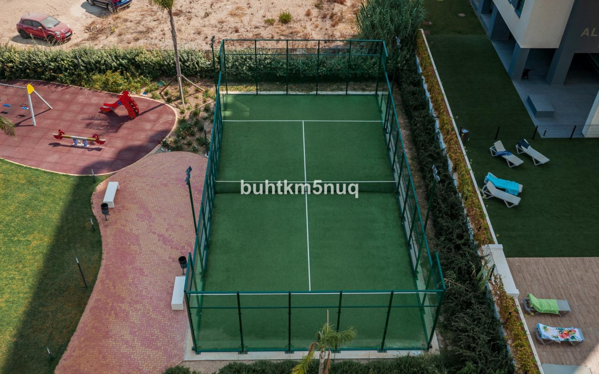 zum Verkauf - Apartment - Calpe - Calpe Centro