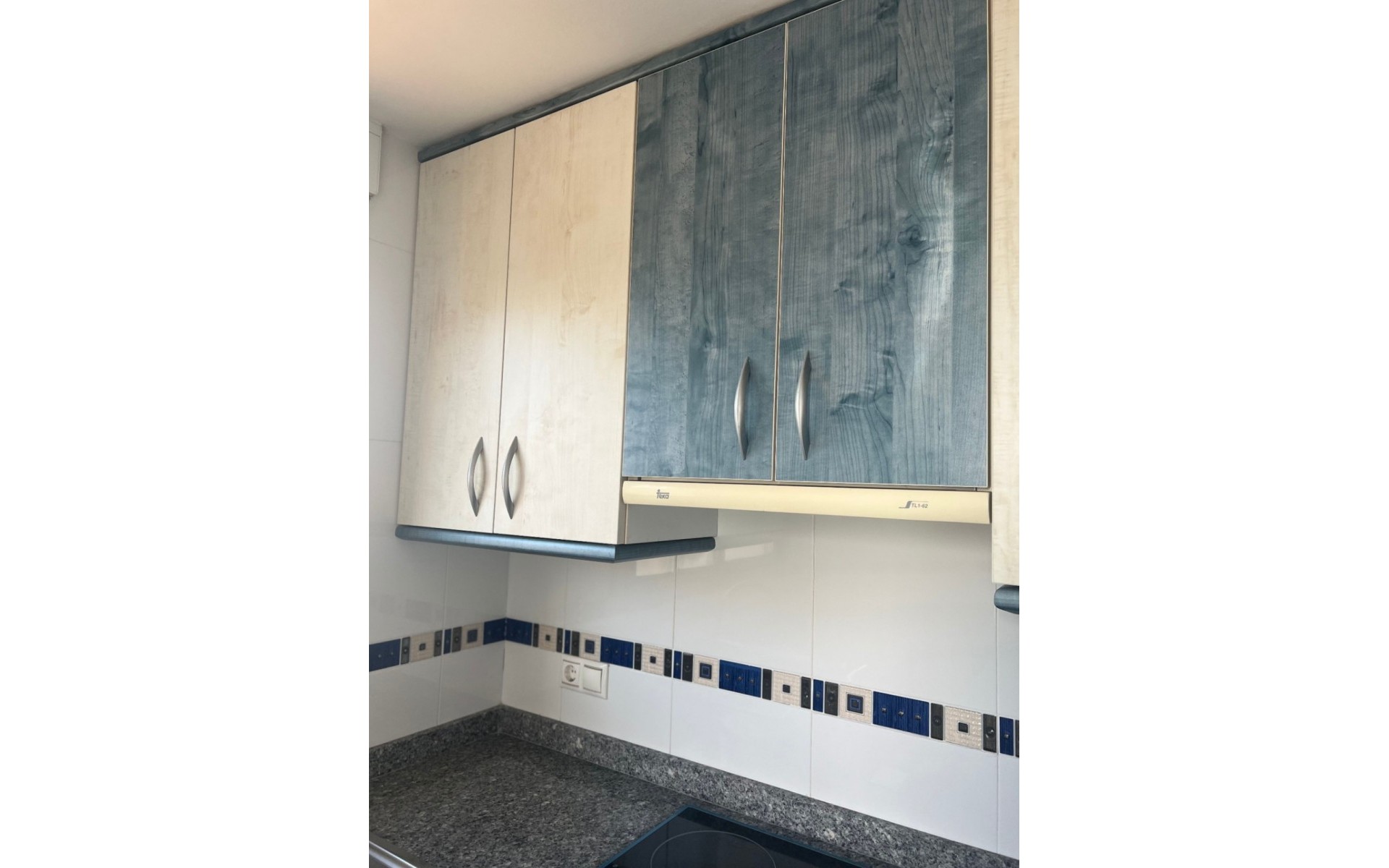 zum Verkauf - Apartment - Calpe - Calpe Centro