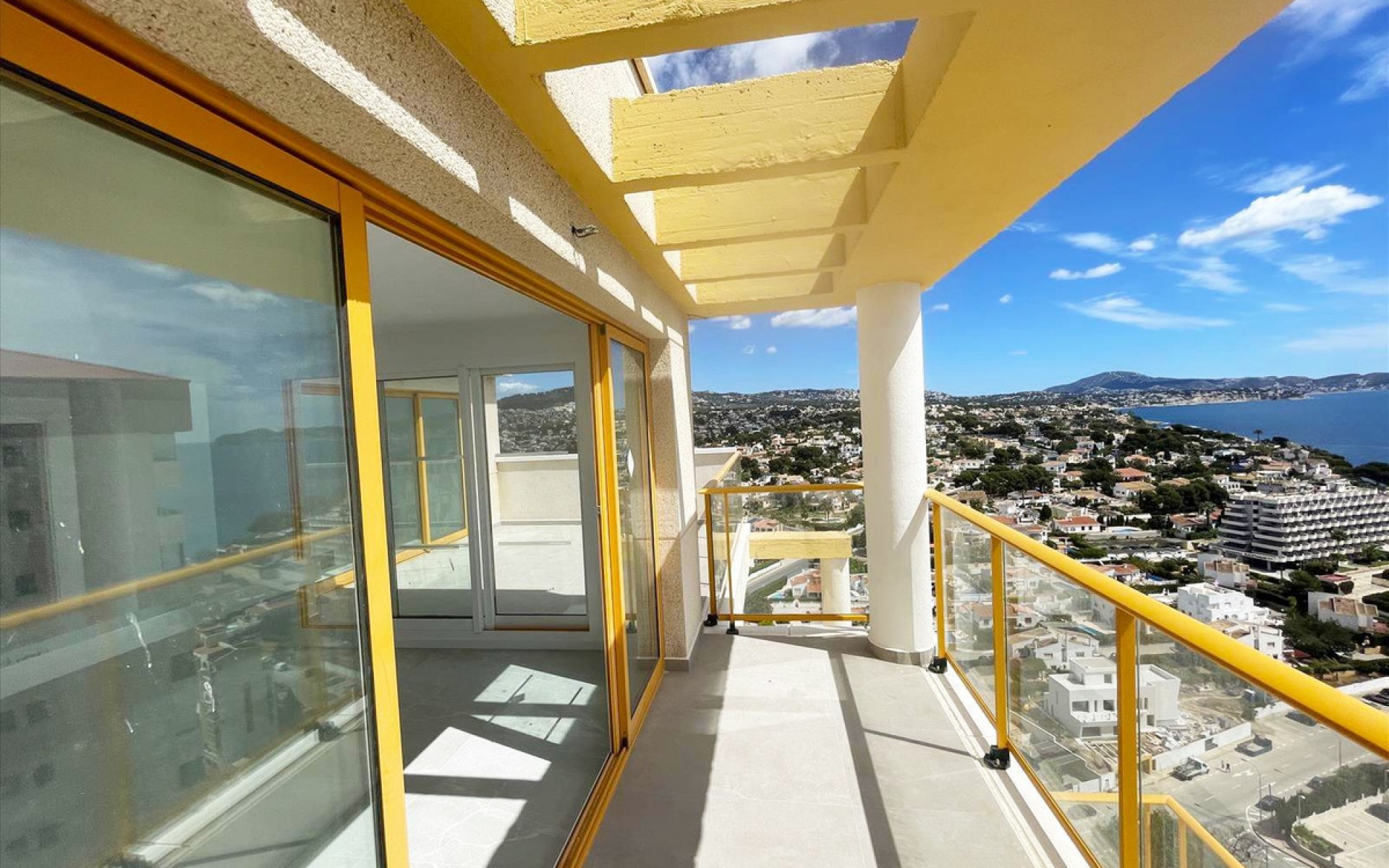 zum Verkauf - Apartment - Calpe - Calpe Centro