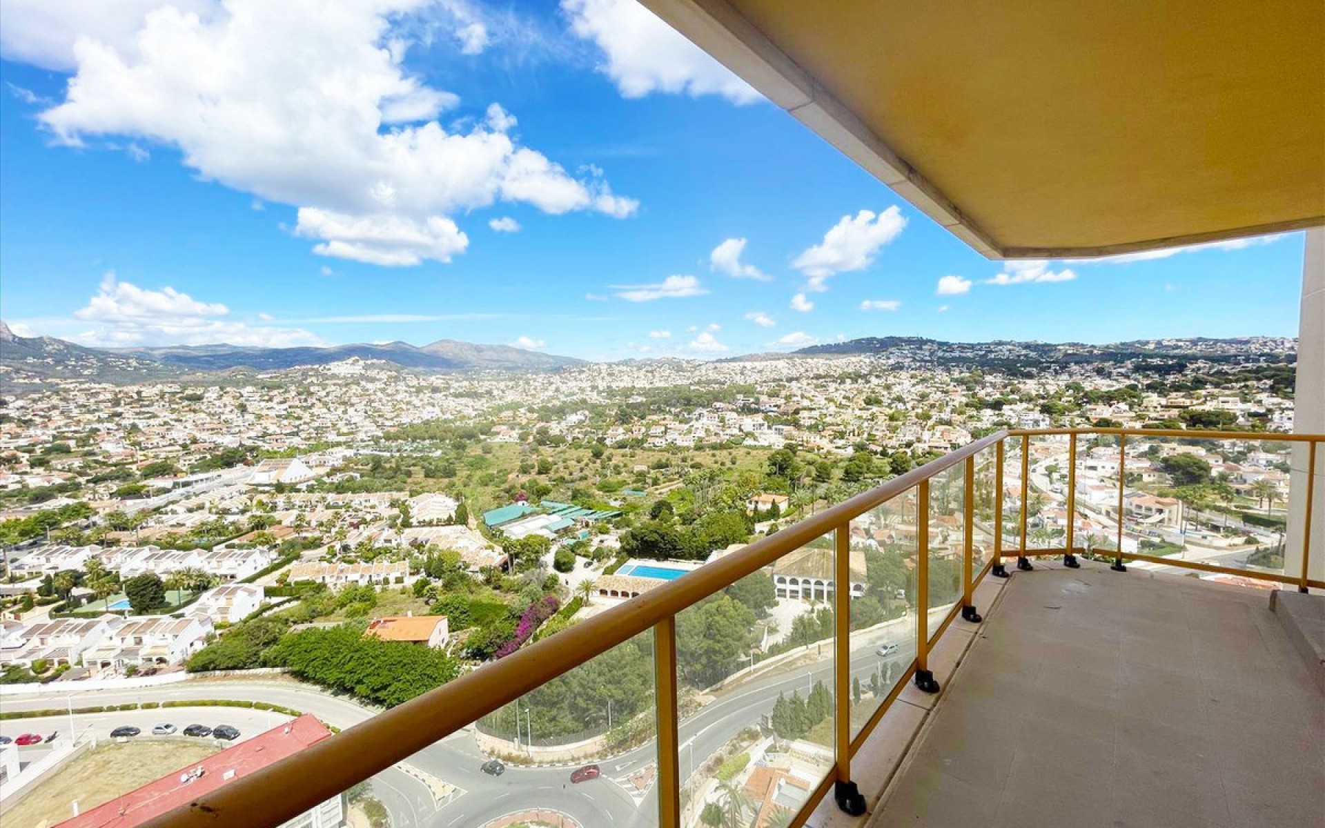 zum Verkauf - Apartment - Calpe - Calpe Centro