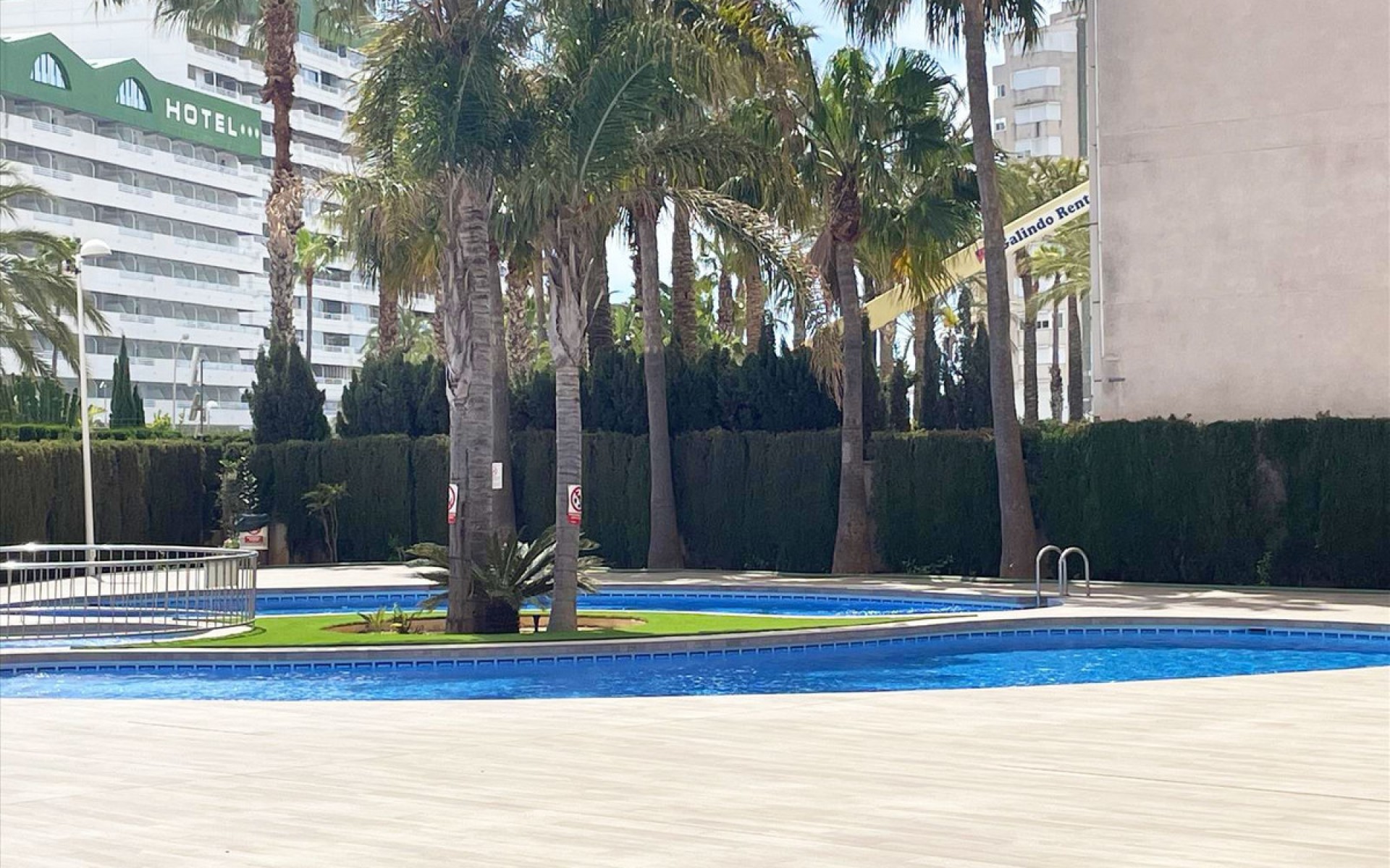 zum Verkauf - Apartment - Calpe - Calpe Centro