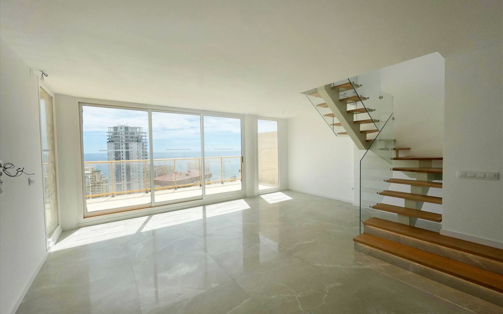 zum Verkauf - Apartment - Calpe - Calpe Centro