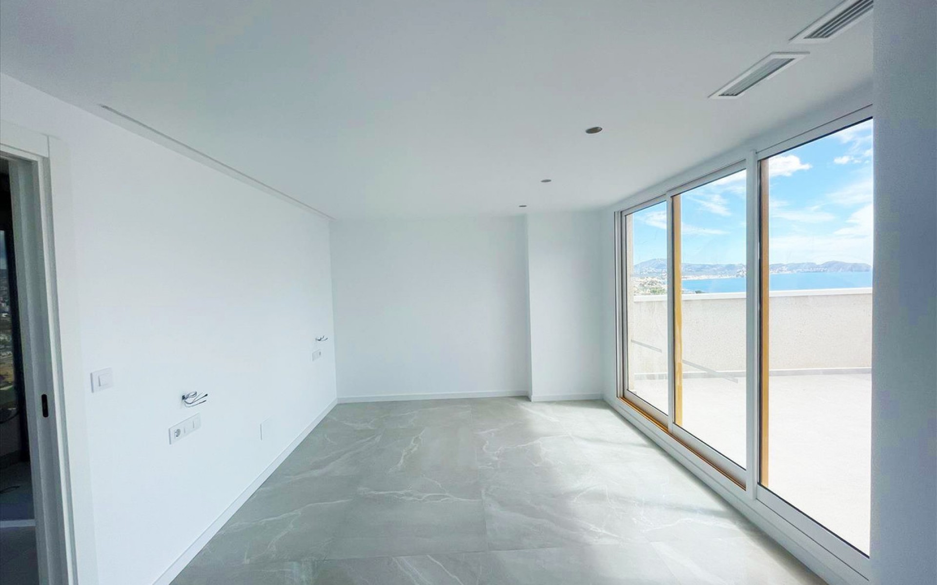 zum Verkauf - Apartment - Calpe - Calpe Centro