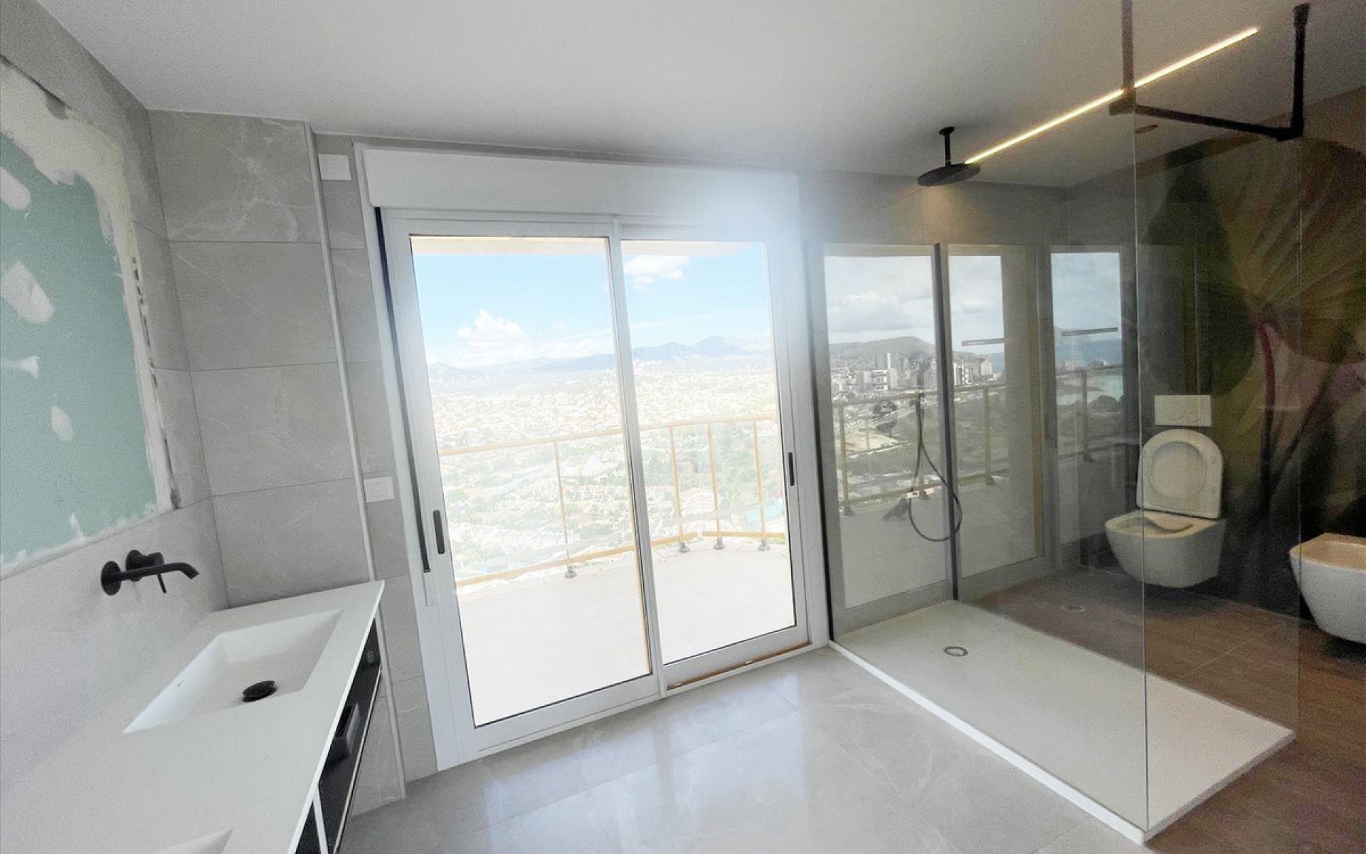 zum Verkauf - Apartment - Calpe - Calpe Centro
