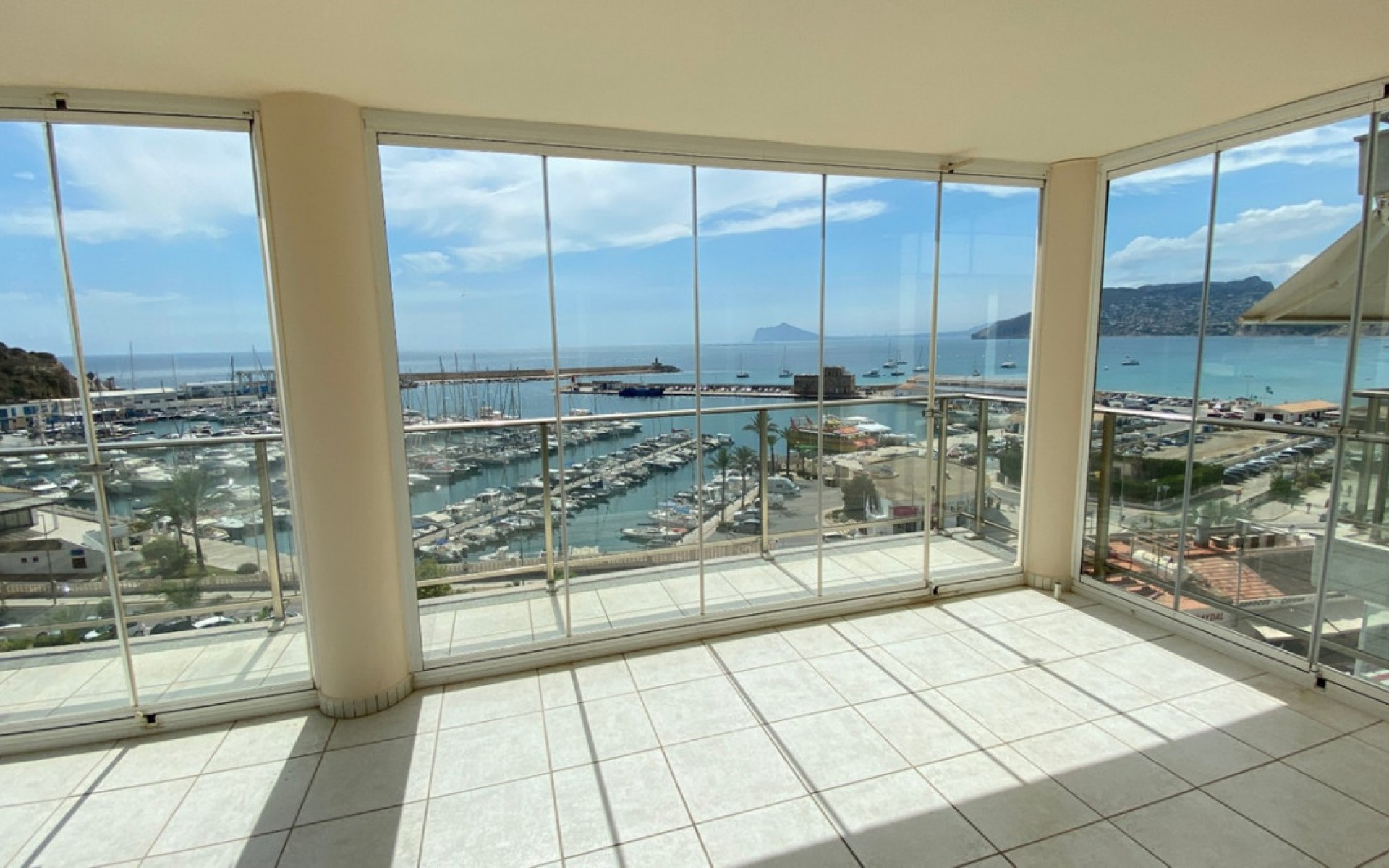 zum Verkauf - Apartment - Calpe - Calpe Centro