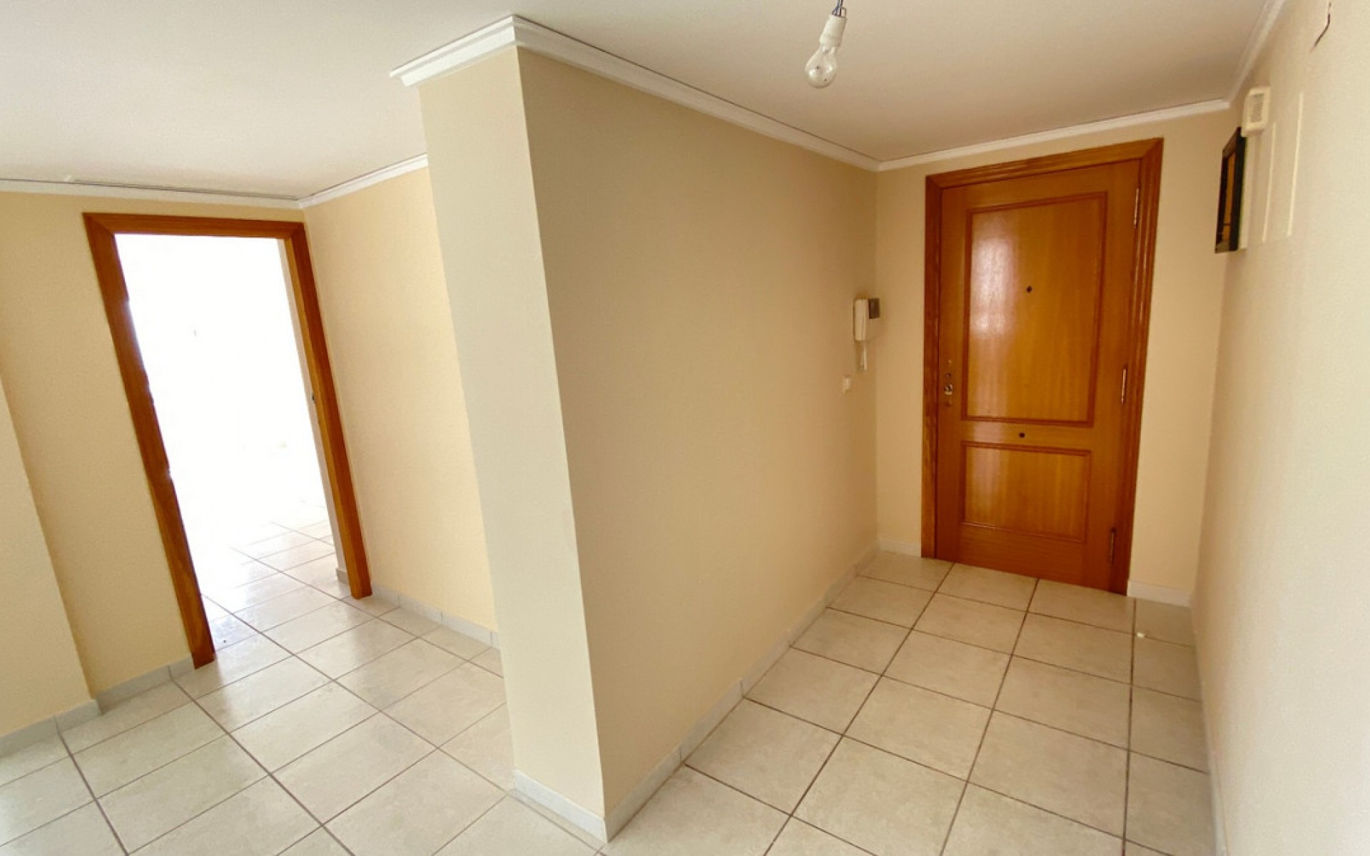 zum Verkauf - Apartment - Calpe - Calpe Centro