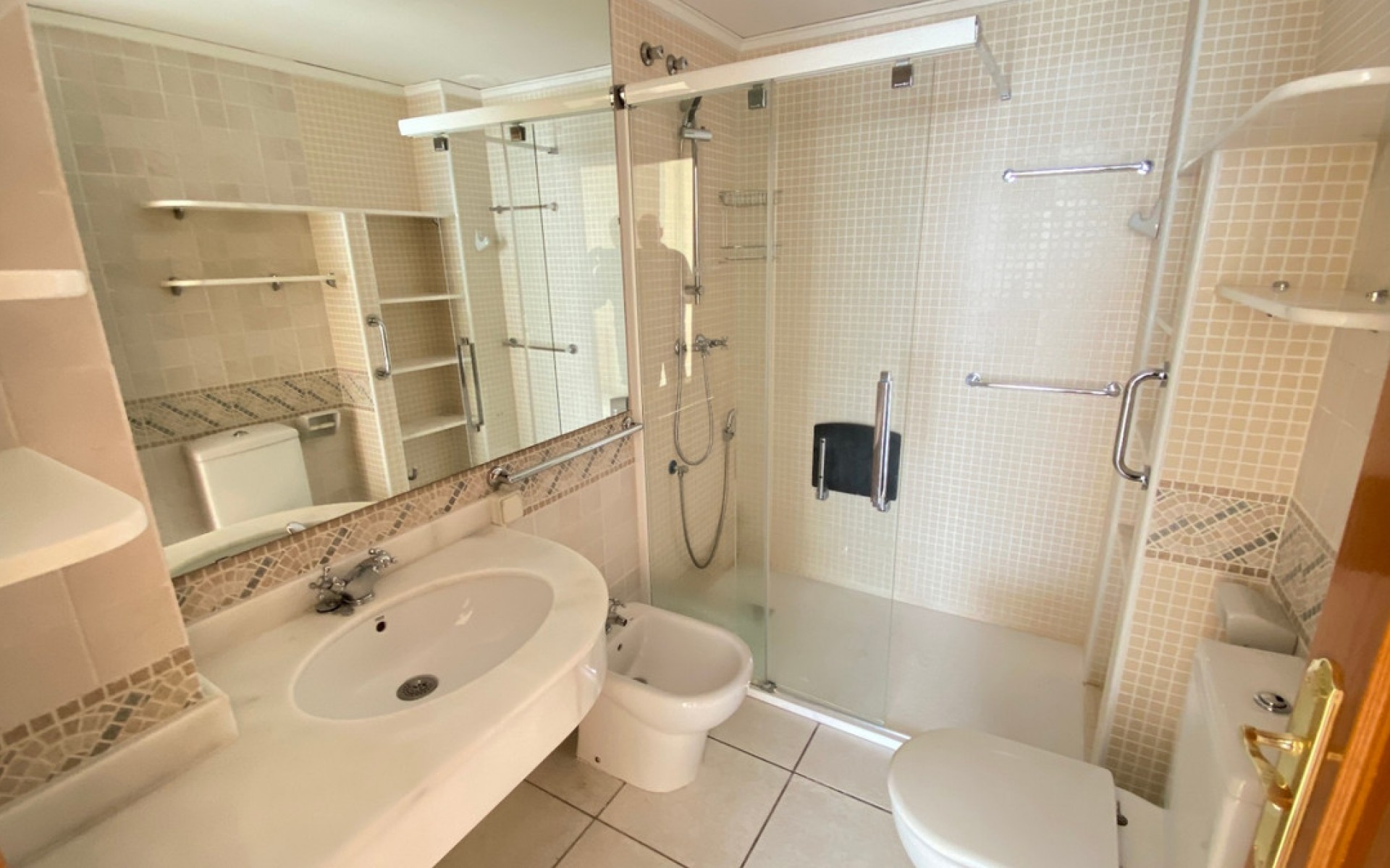 zum Verkauf - Apartment - Calpe - Calpe Centro