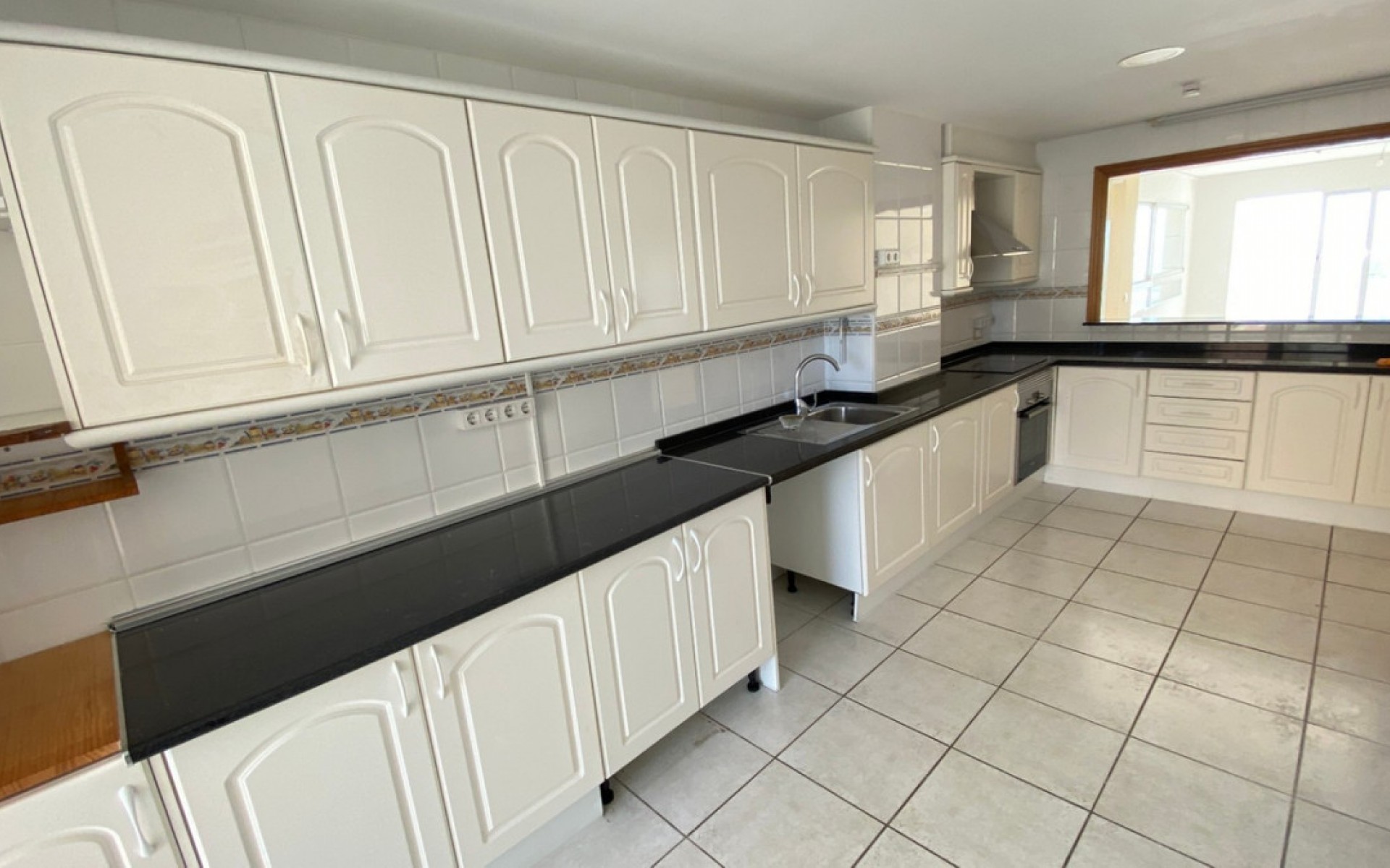 zum Verkauf - Apartment - Calpe - Calpe Centro