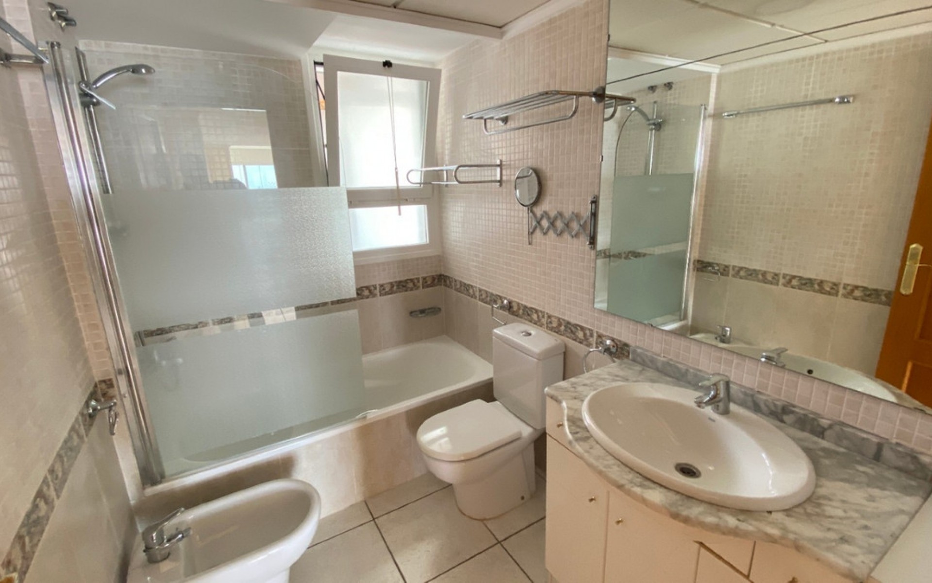 zum Verkauf - Apartment - Calpe - Calpe Centro