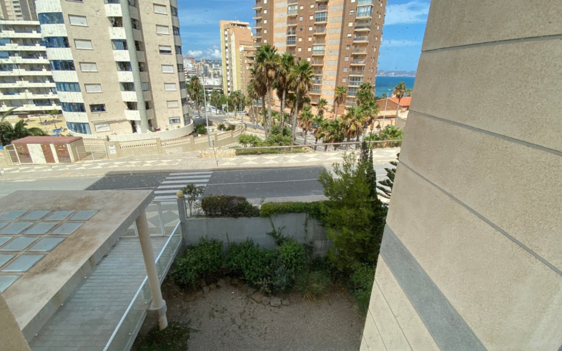 zum Verkauf - Apartment - Calpe - Calpe Centro