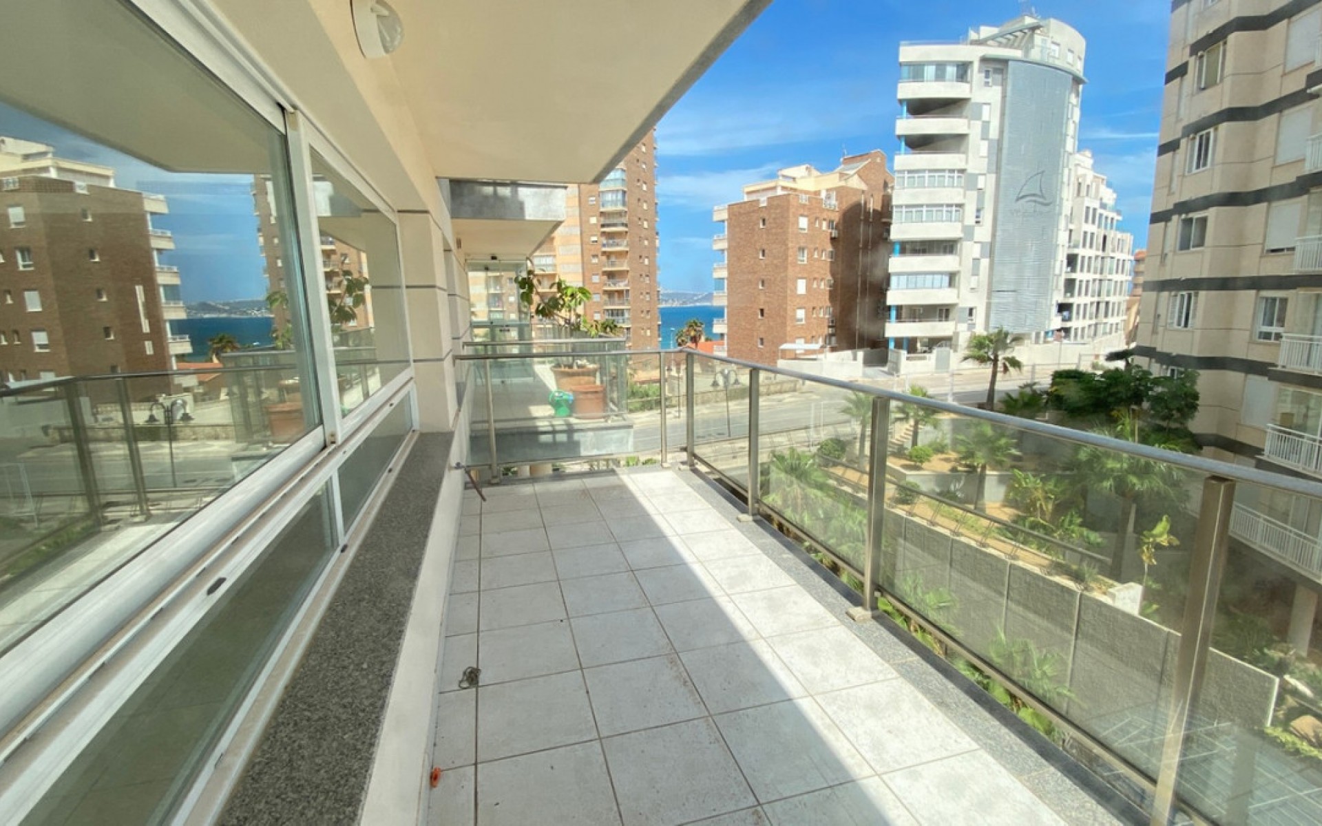 zum Verkauf - Apartment - Calpe - Calpe Centro