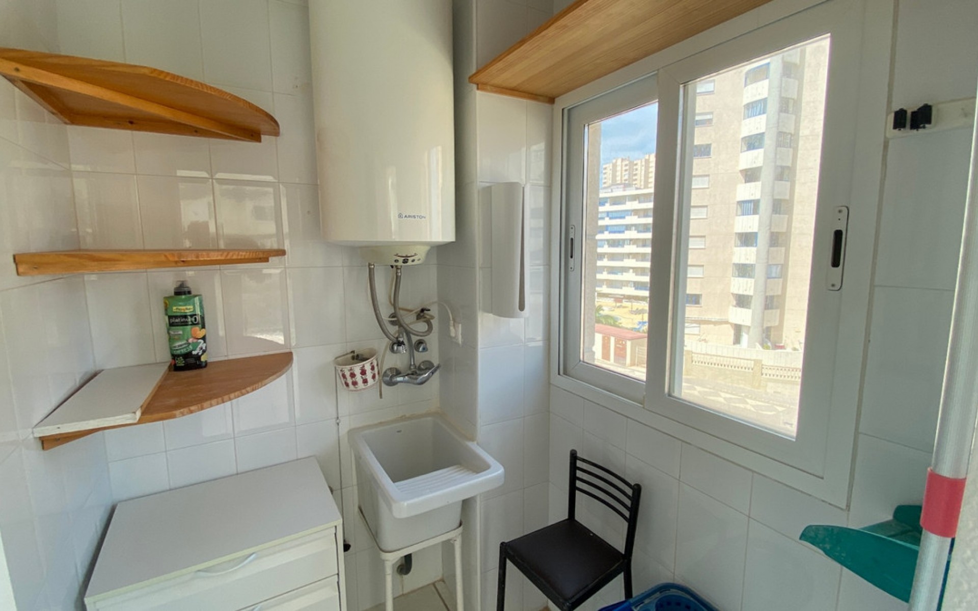 zum Verkauf - Apartment - Calpe - Calpe Centro