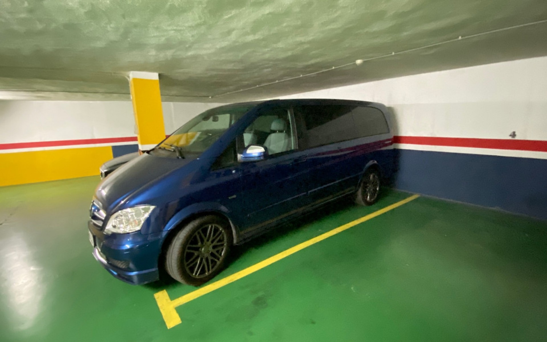 zum Verkauf - Apartment - Calpe - Calpe Centro