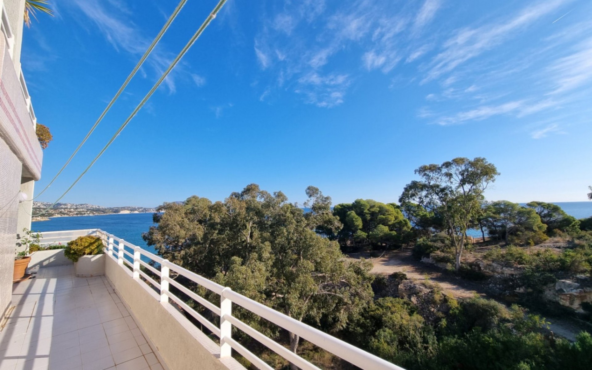 zum Verkauf - Apartment - Calpe - Calpe Centro