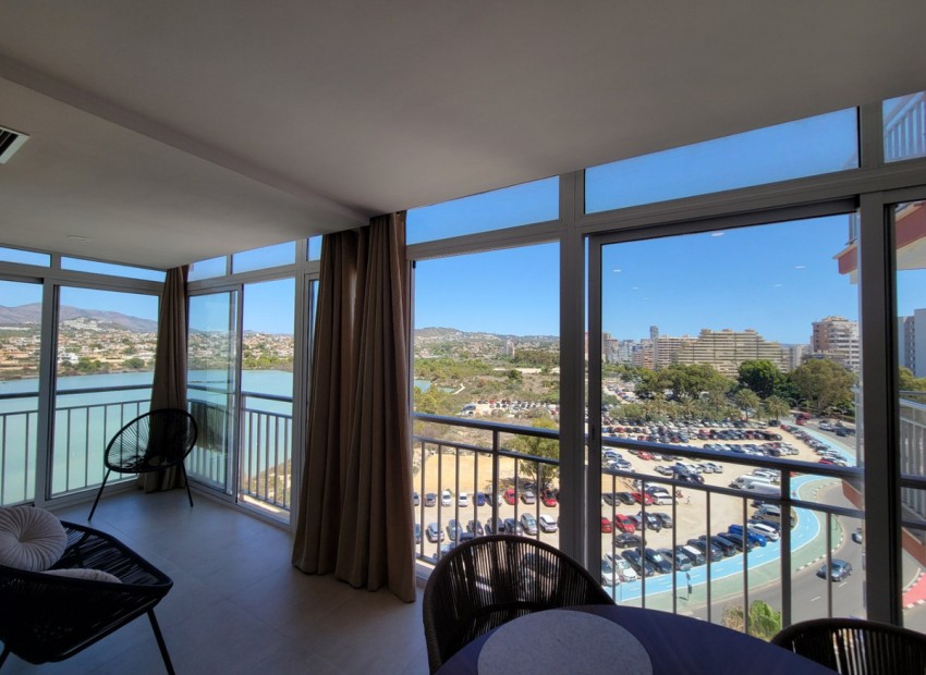 zum Verkauf - Apartment - Calpe - Calpe Centro