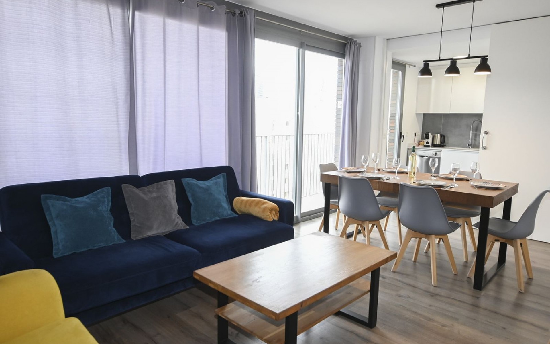 zum Verkauf - Apartment - Calpe - Calpe Centro
