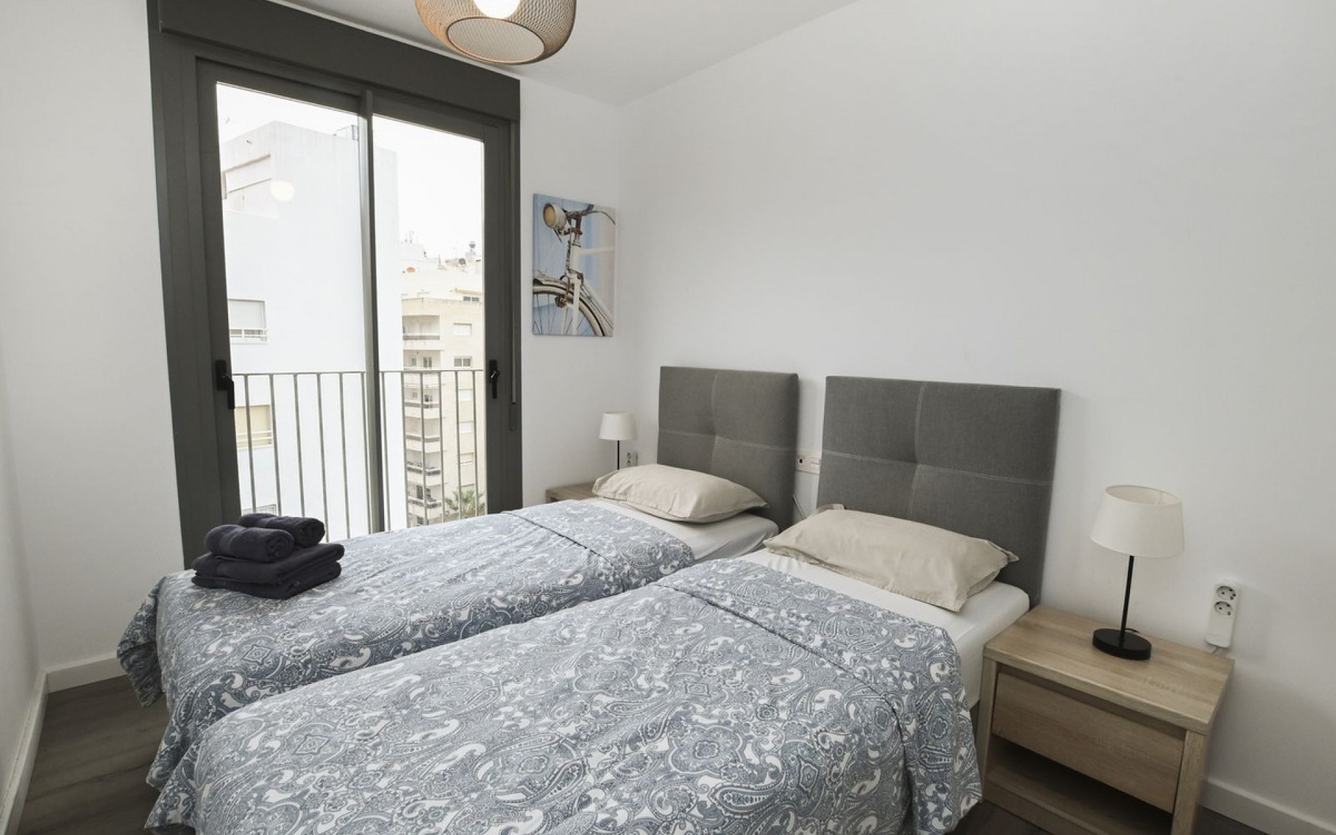zum Verkauf - Apartment - Calpe - Calpe Centro