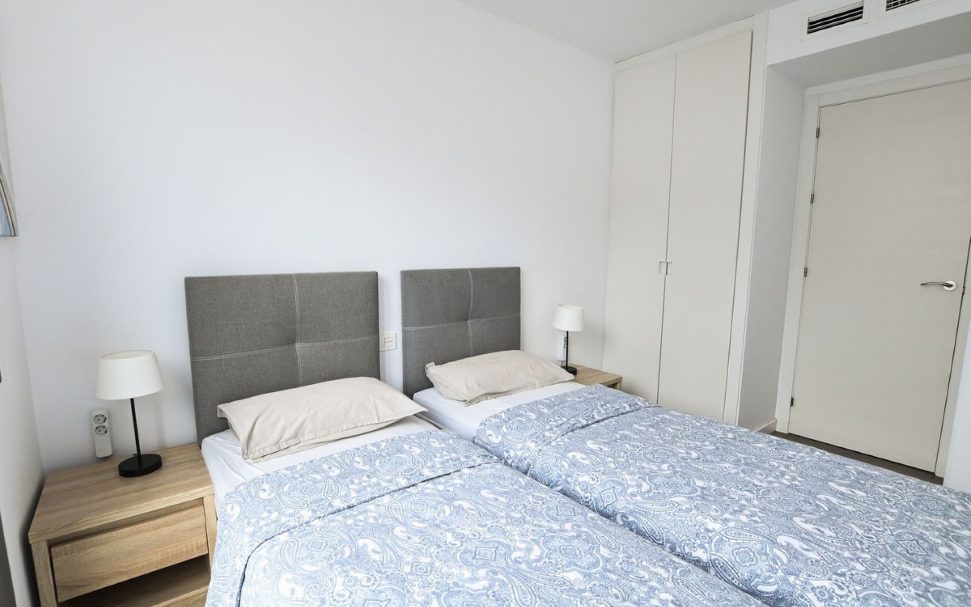 zum Verkauf - Apartment - Calpe - Calpe Centro