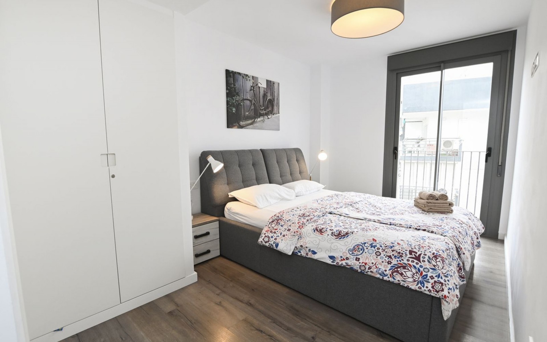 zum Verkauf - Apartment - Calpe - Calpe Centro