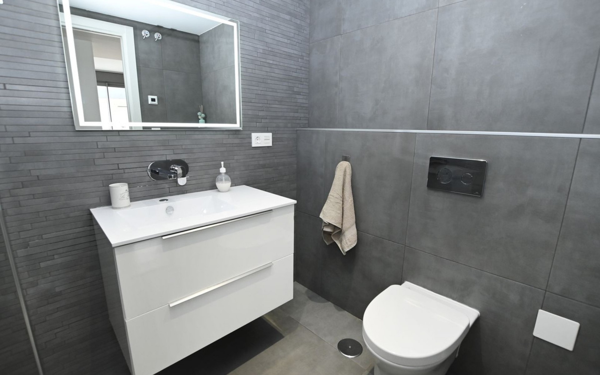 zum Verkauf - Apartment - Calpe - Calpe Centro