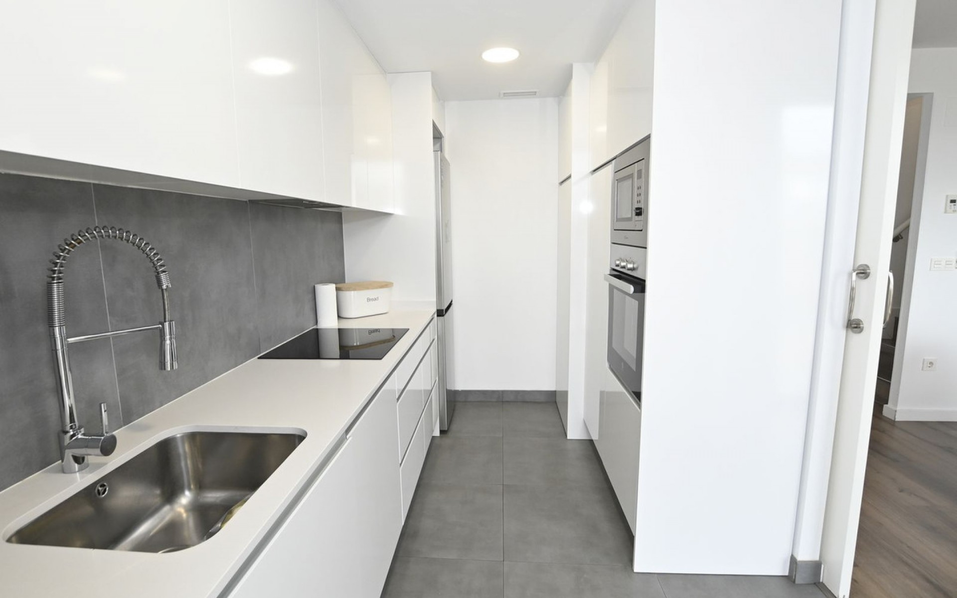 zum Verkauf - Apartment - Calpe - Calpe Centro