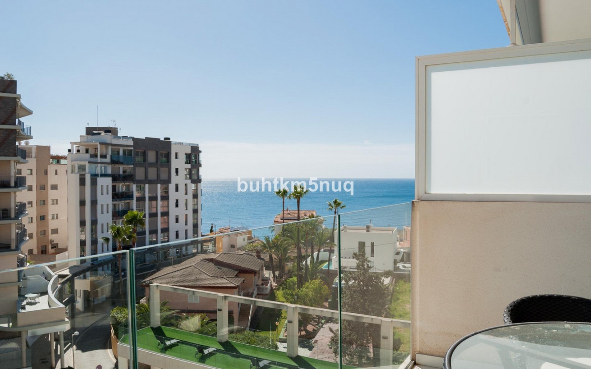 zum Verkauf - Apartment - Calpe - Calpe Centro