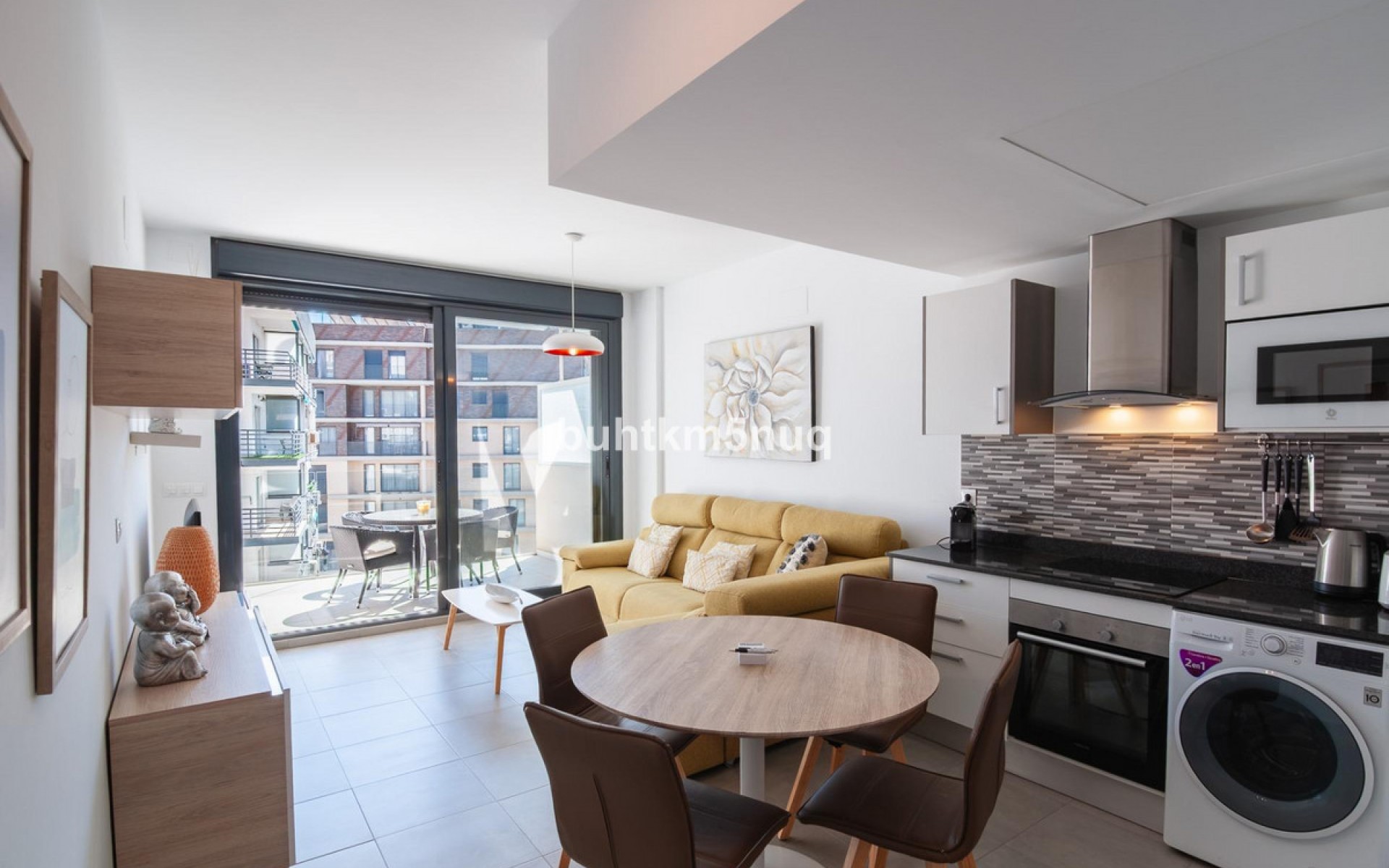 zum Verkauf - Apartment - Calpe - Calpe Centro