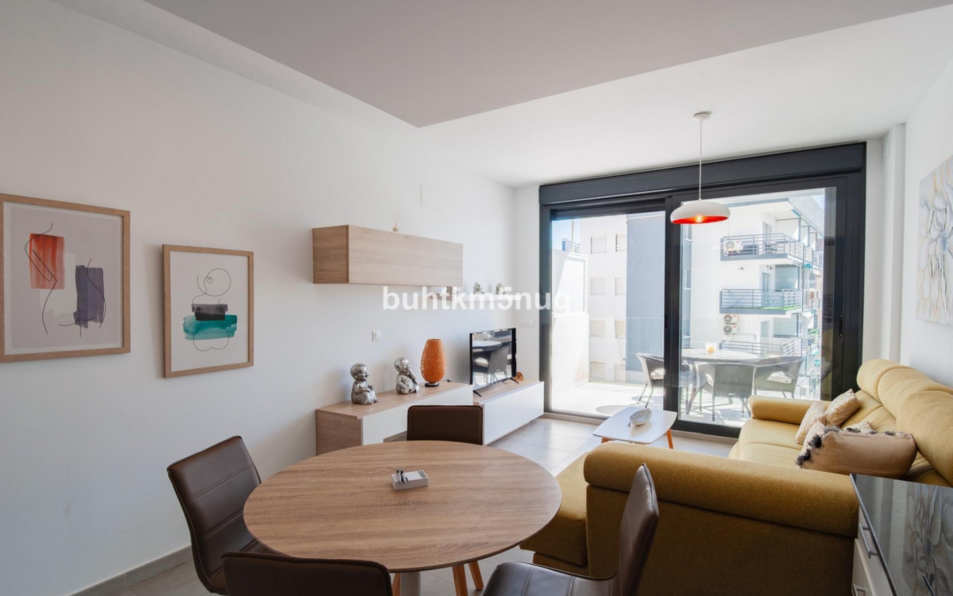 zum Verkauf - Apartment - Calpe - Calpe Centro