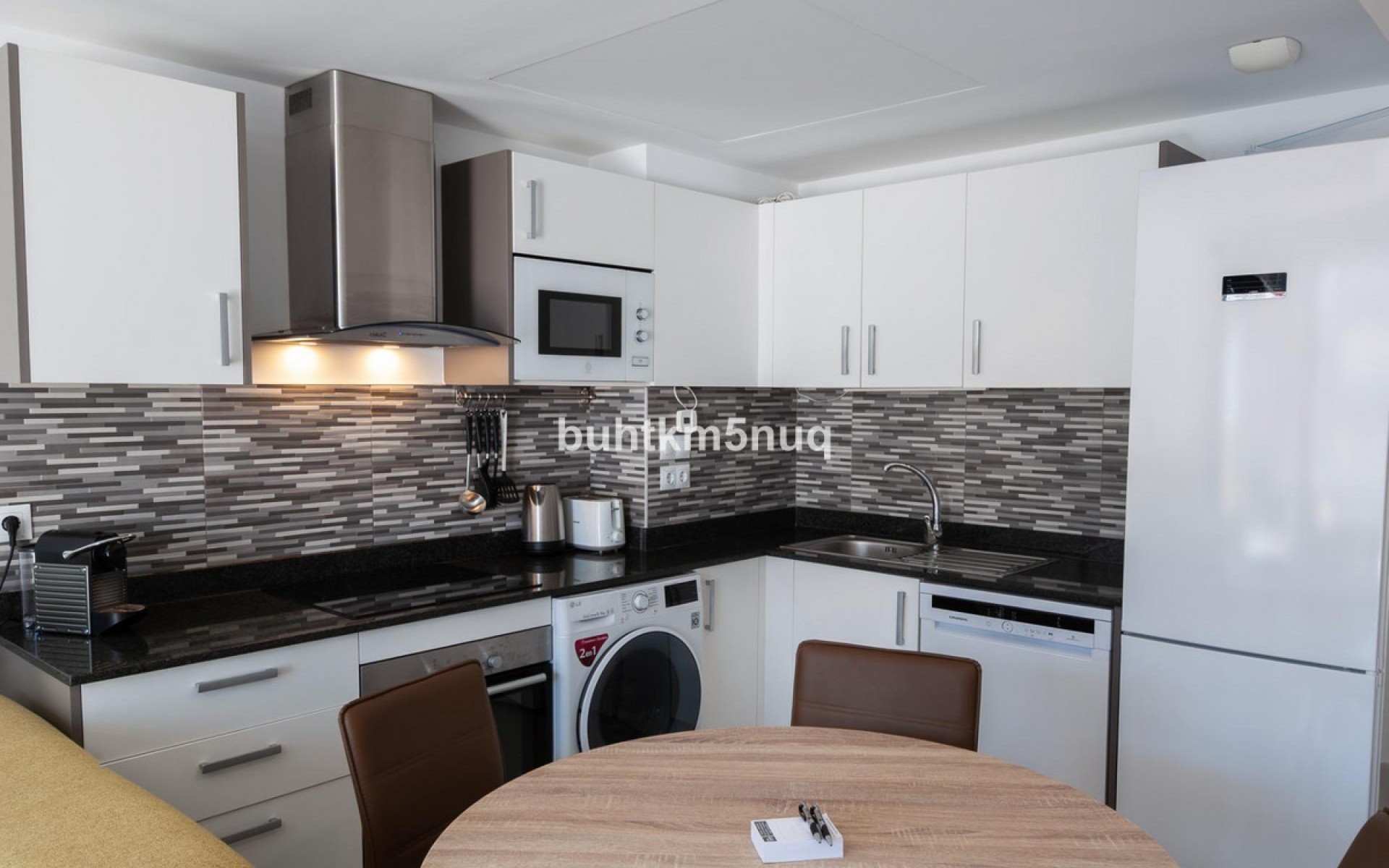 zum Verkauf - Apartment - Calpe - Calpe Centro